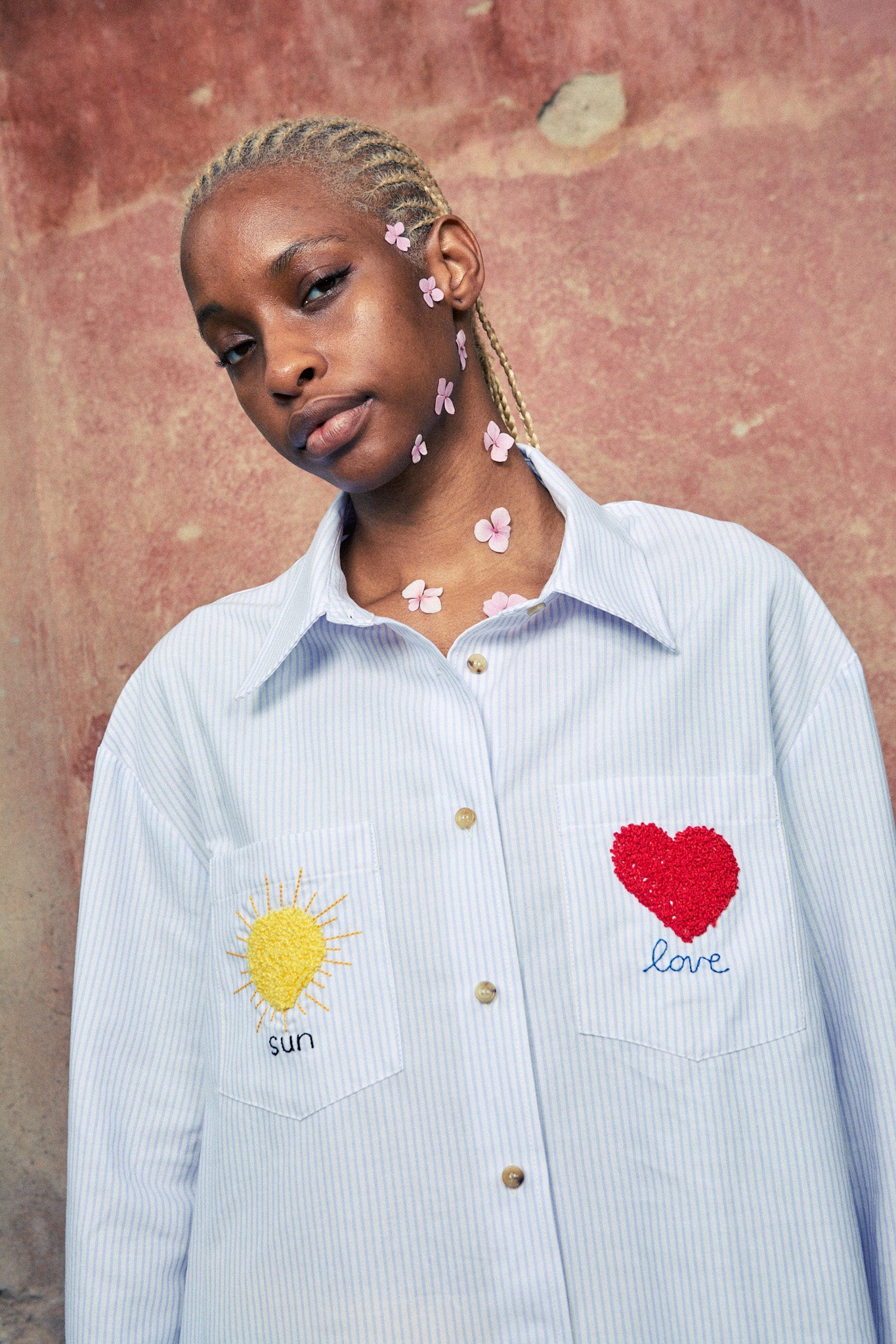 Tamarindo Shirt TM02
