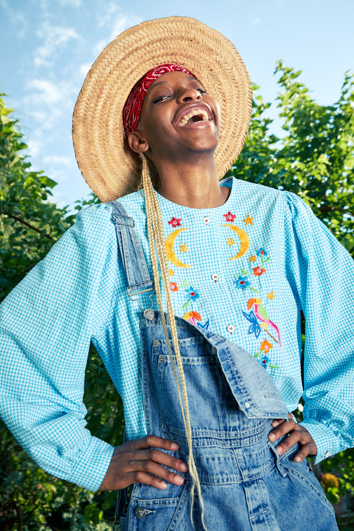 PRIMULA SHIRT PS01