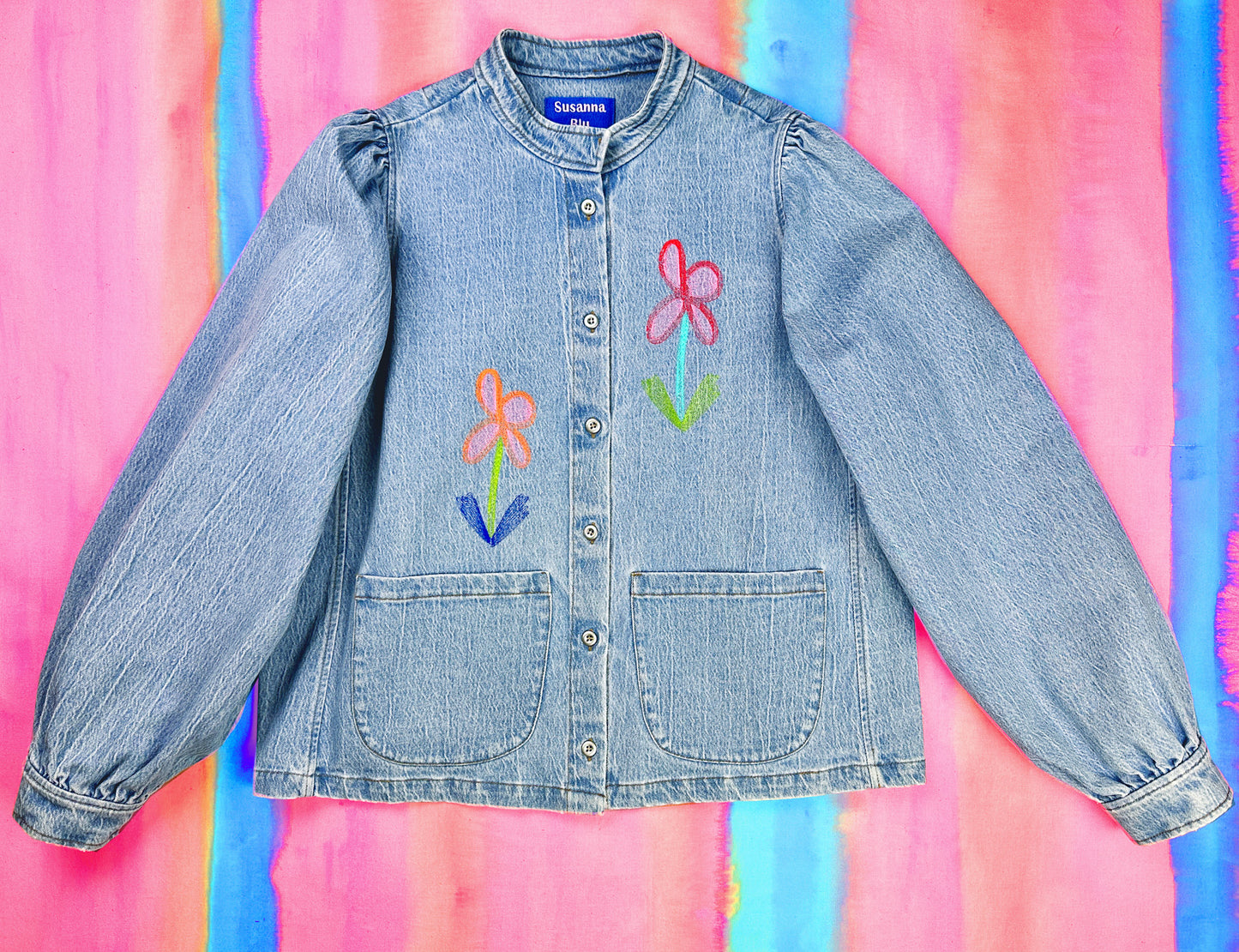 Ciliegio Jacket