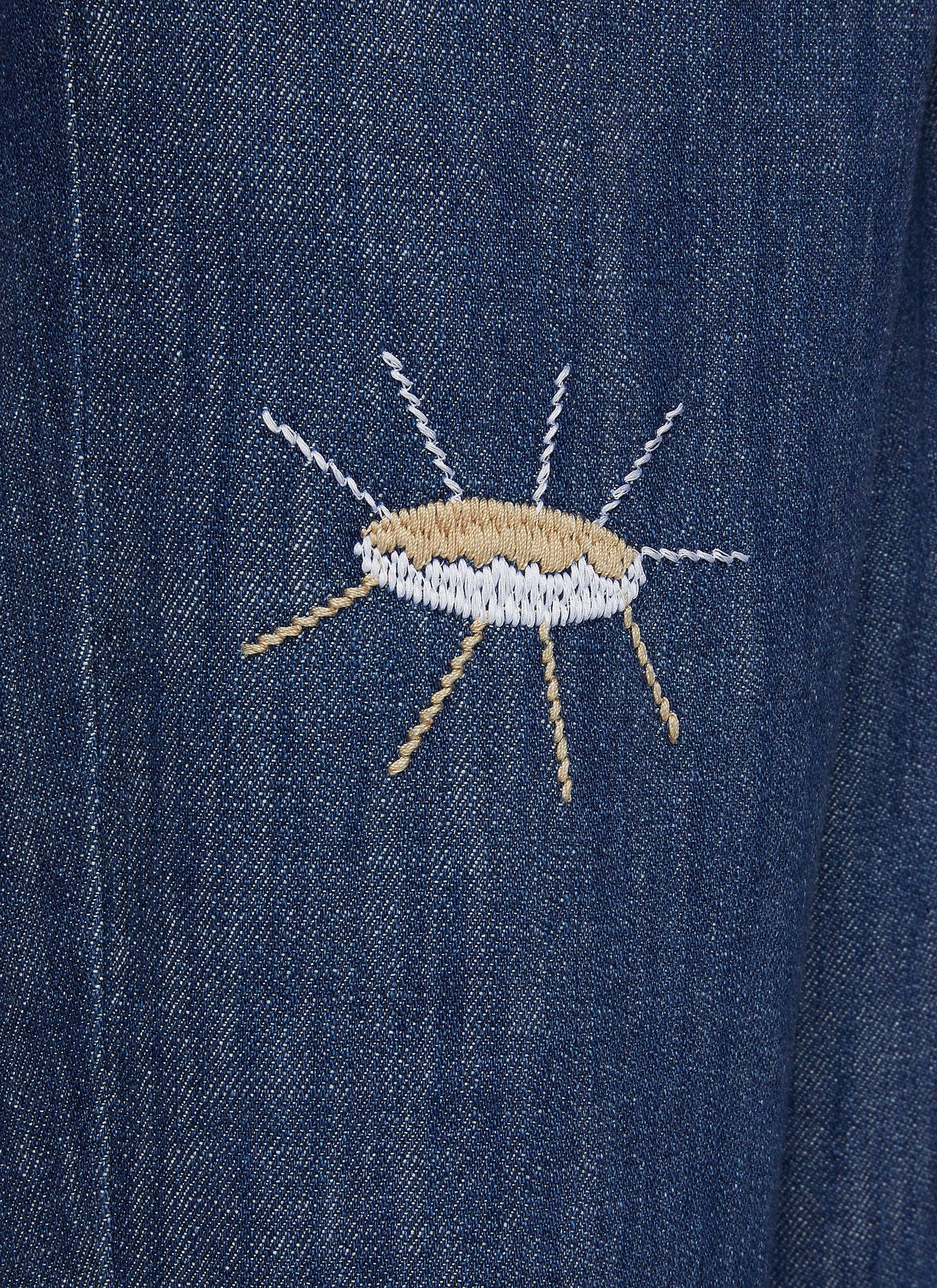 PAPAYA PANTS PP2