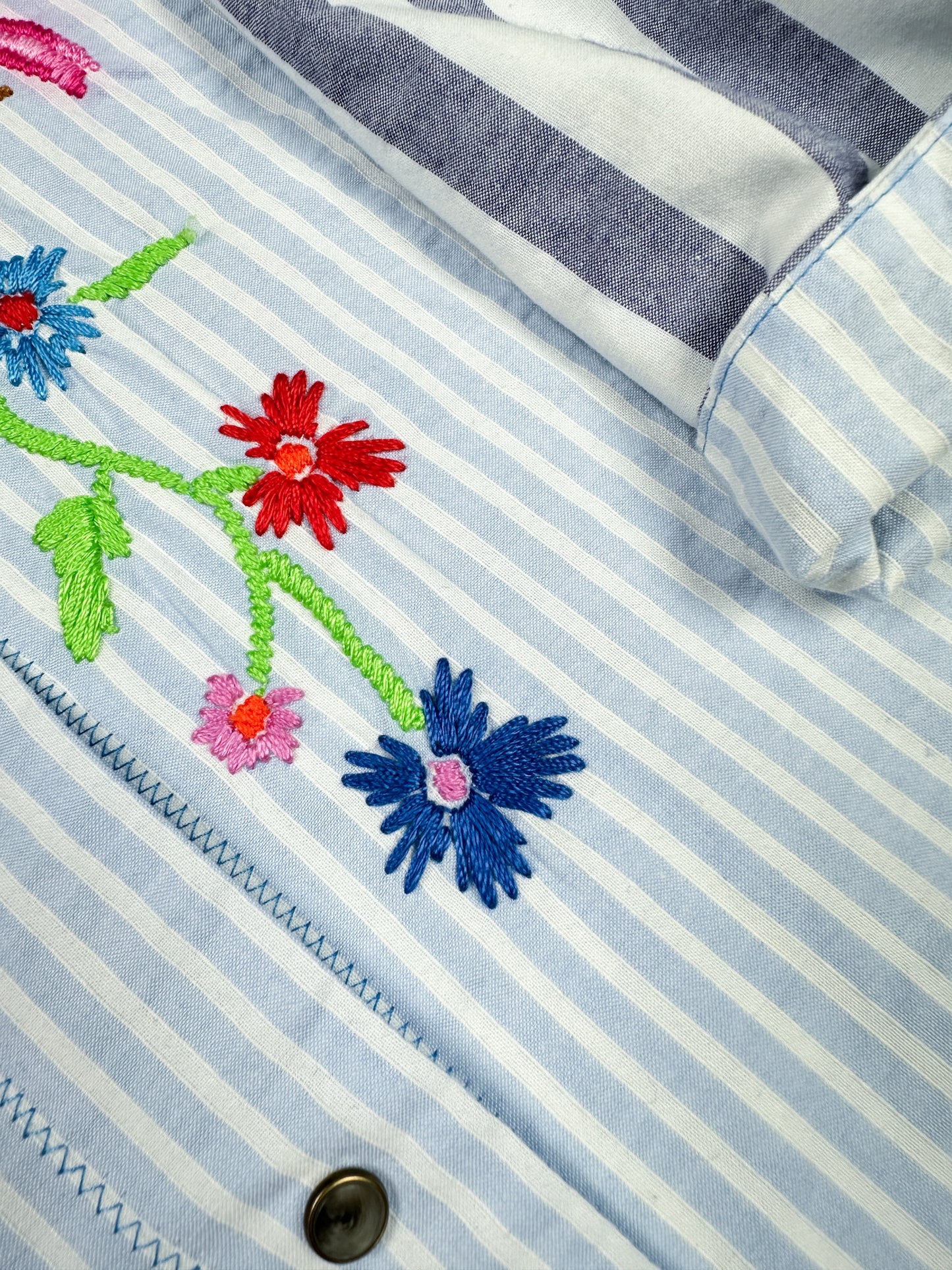 Camicia Gardenia GB41