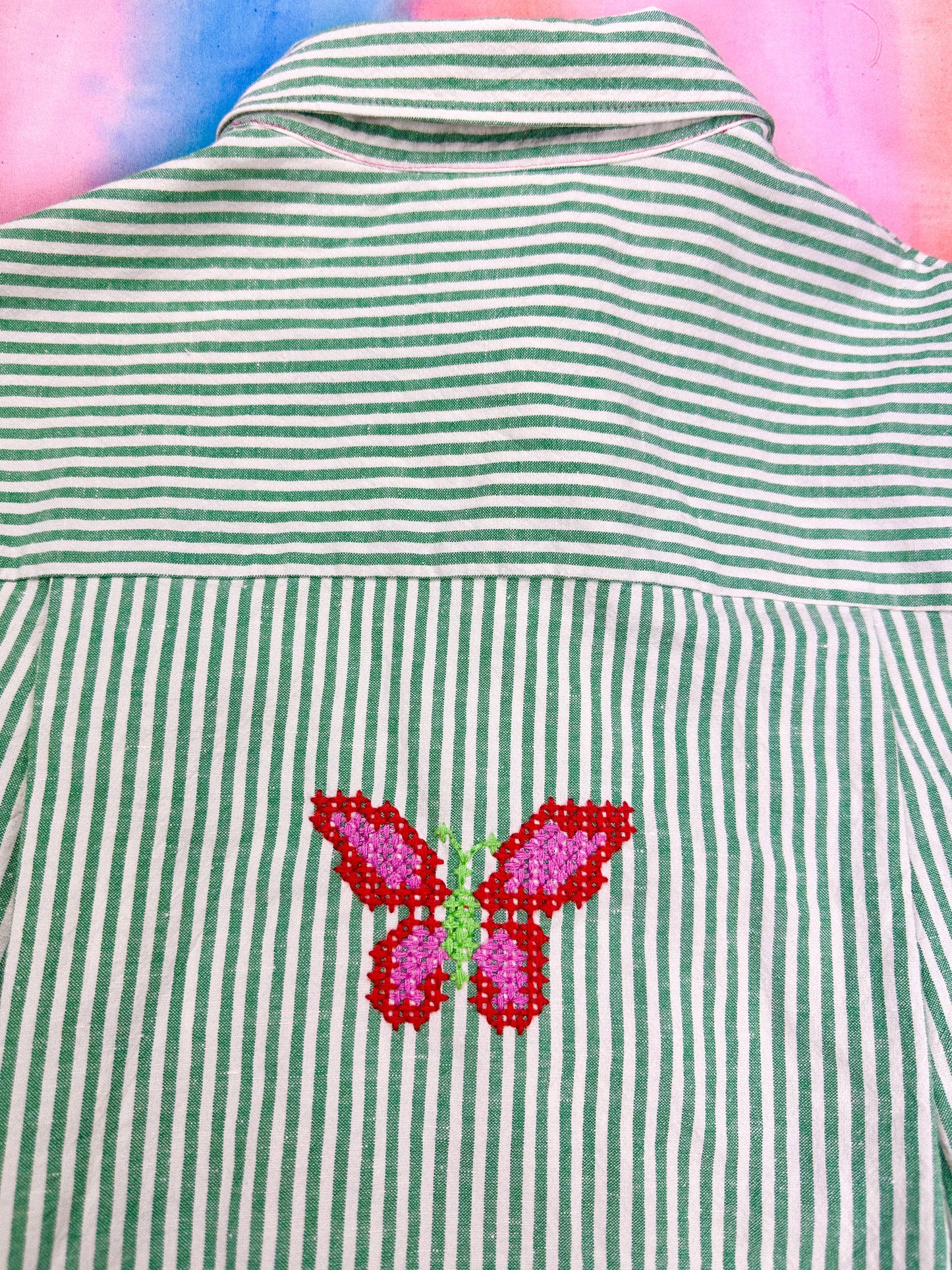 Camicia Ibisco IB11