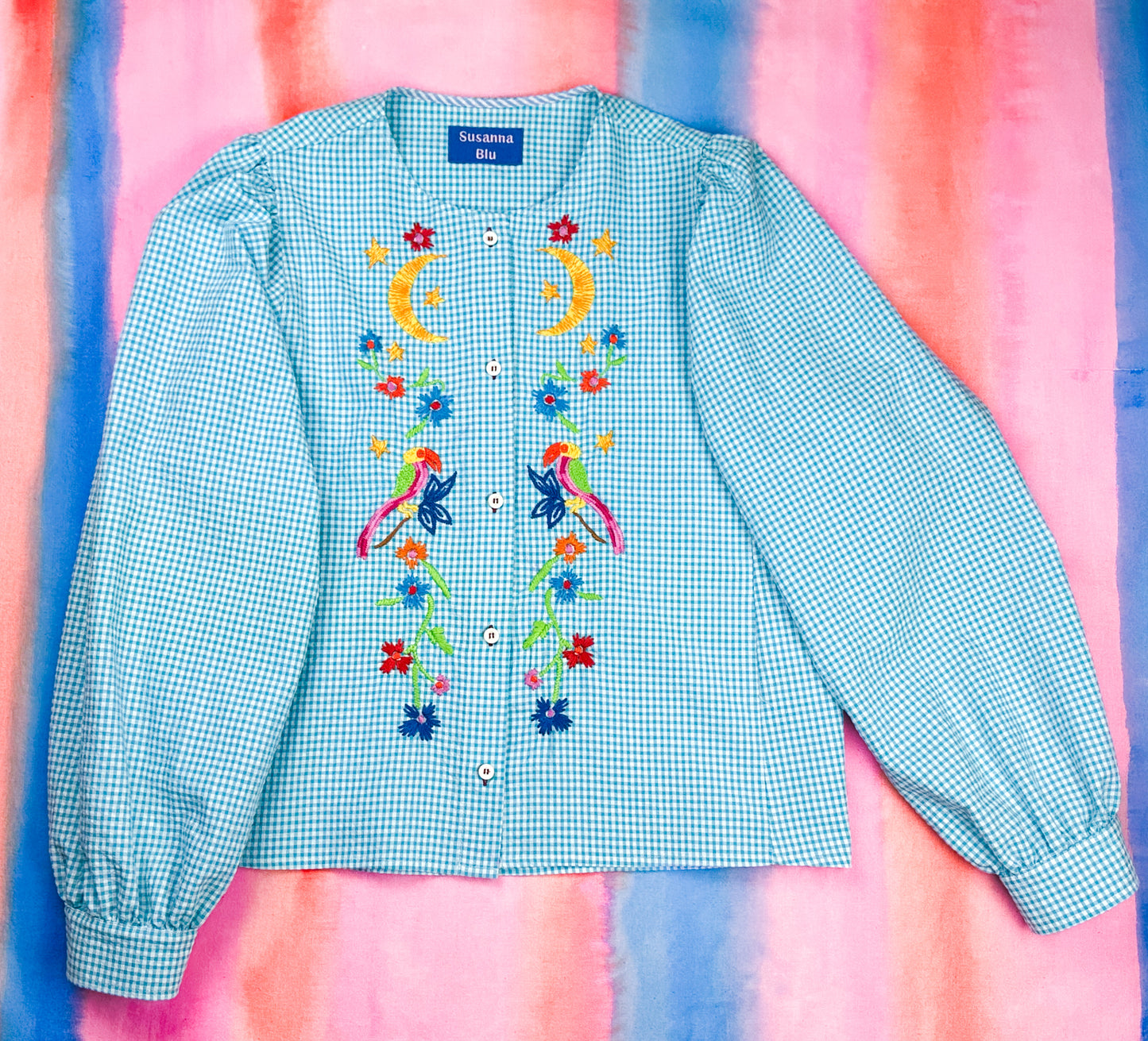 PRIMULA SHIRT PS01