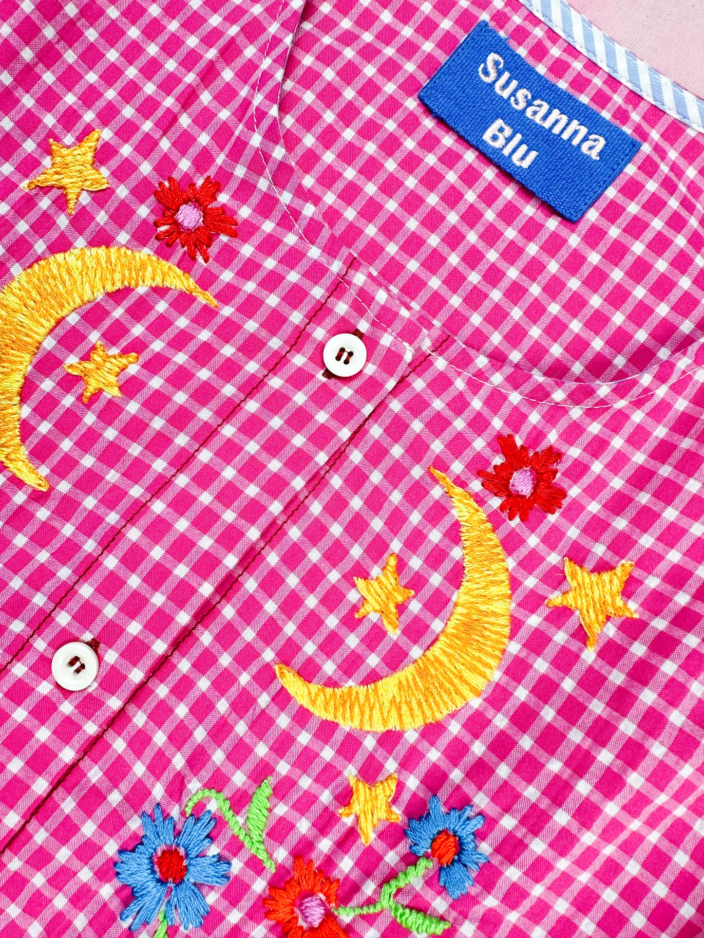 PRIMULA SHIRT PS03
