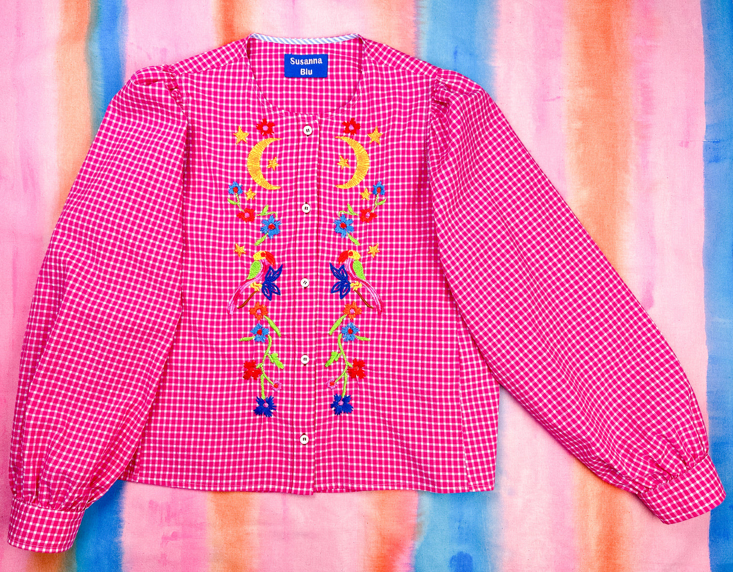 PRIMULA SHIRT PS03