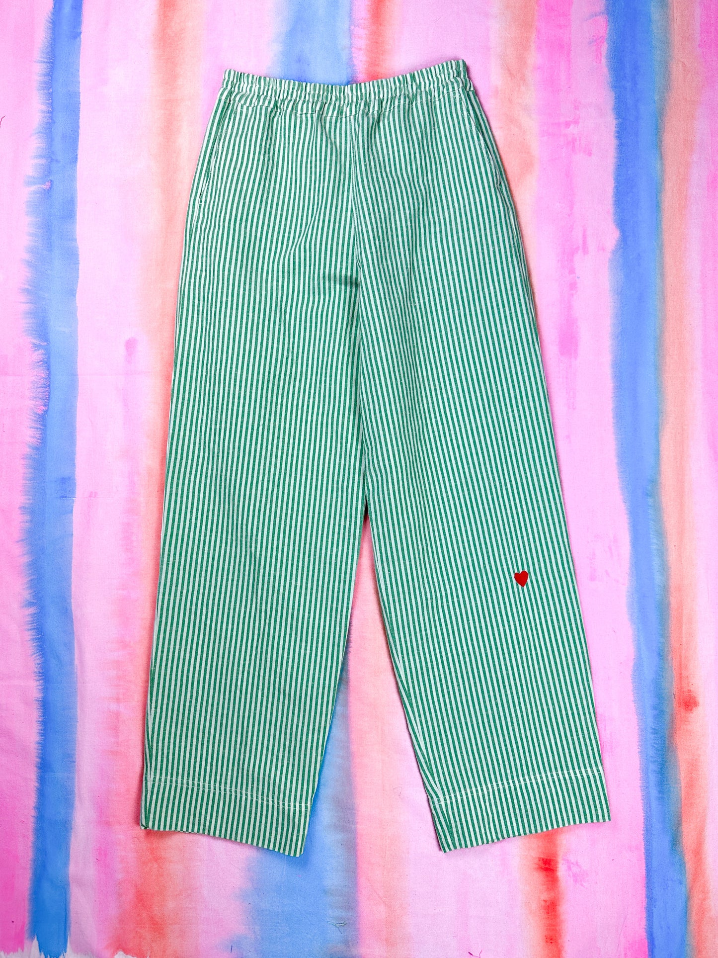 Banano Pants Bnp04