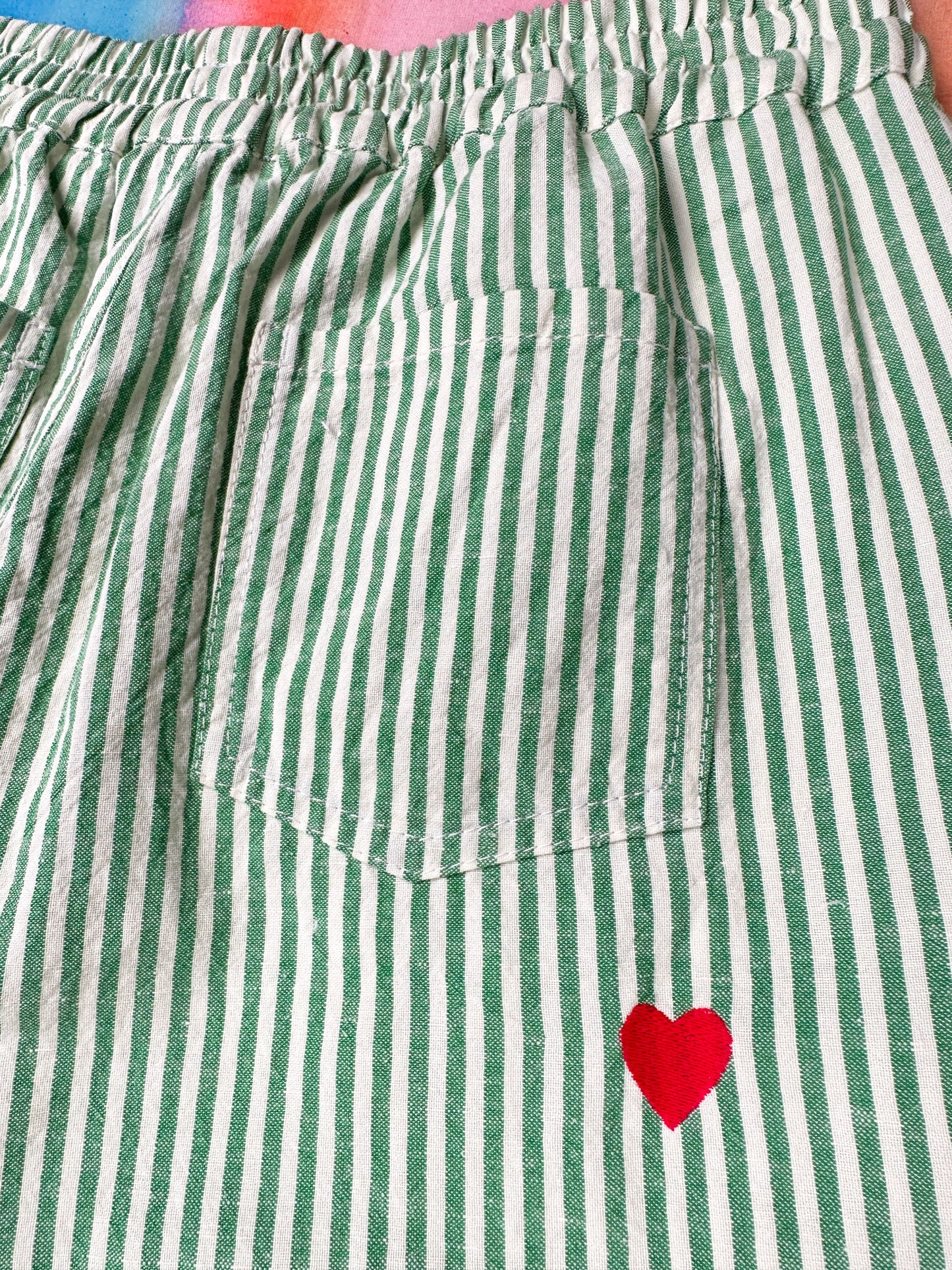 Banano Pants Bnp04