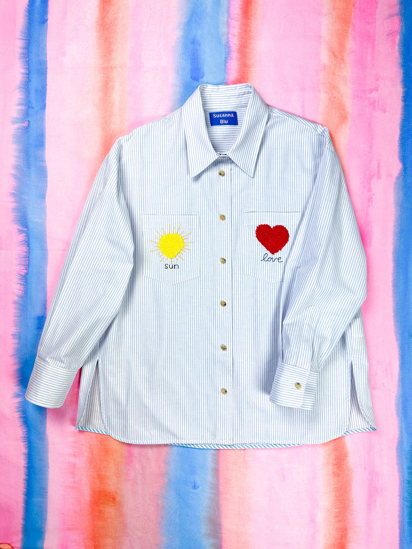 Camicia Tamarindo TM02