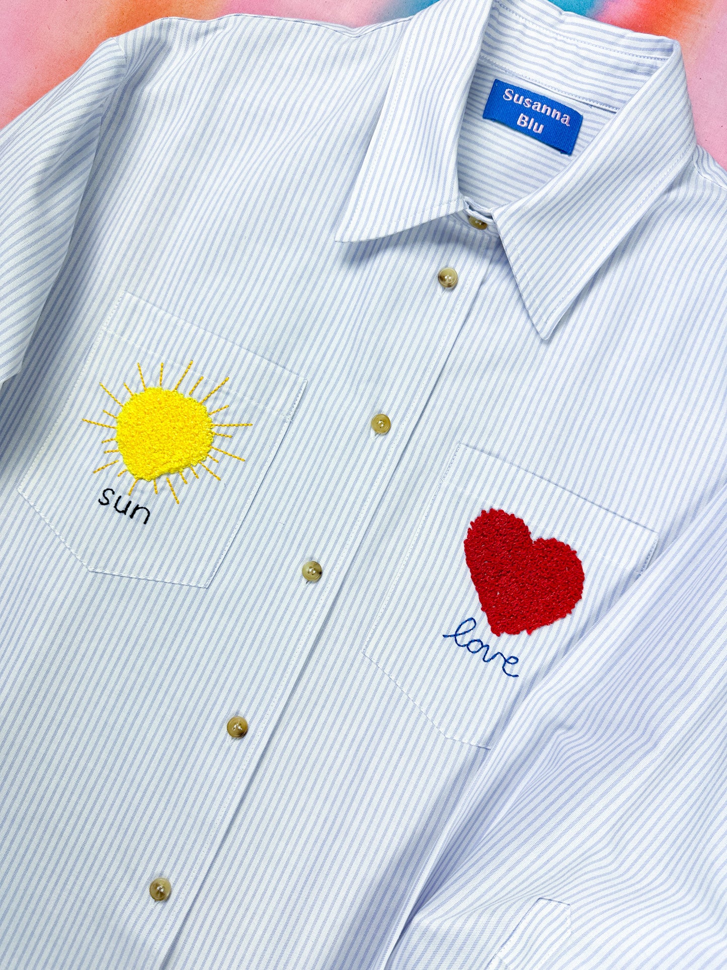 Tamarindo Shirt TM02