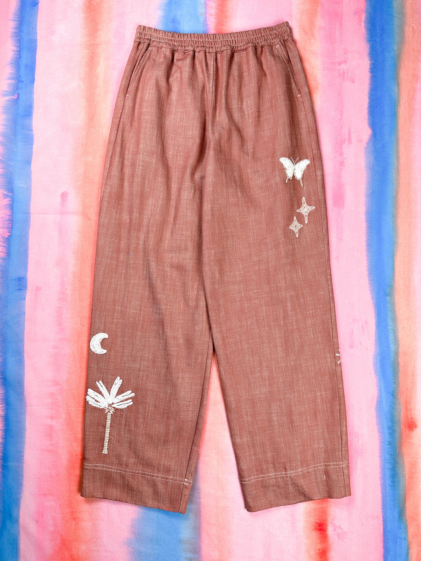 Banano Pants Bnp01