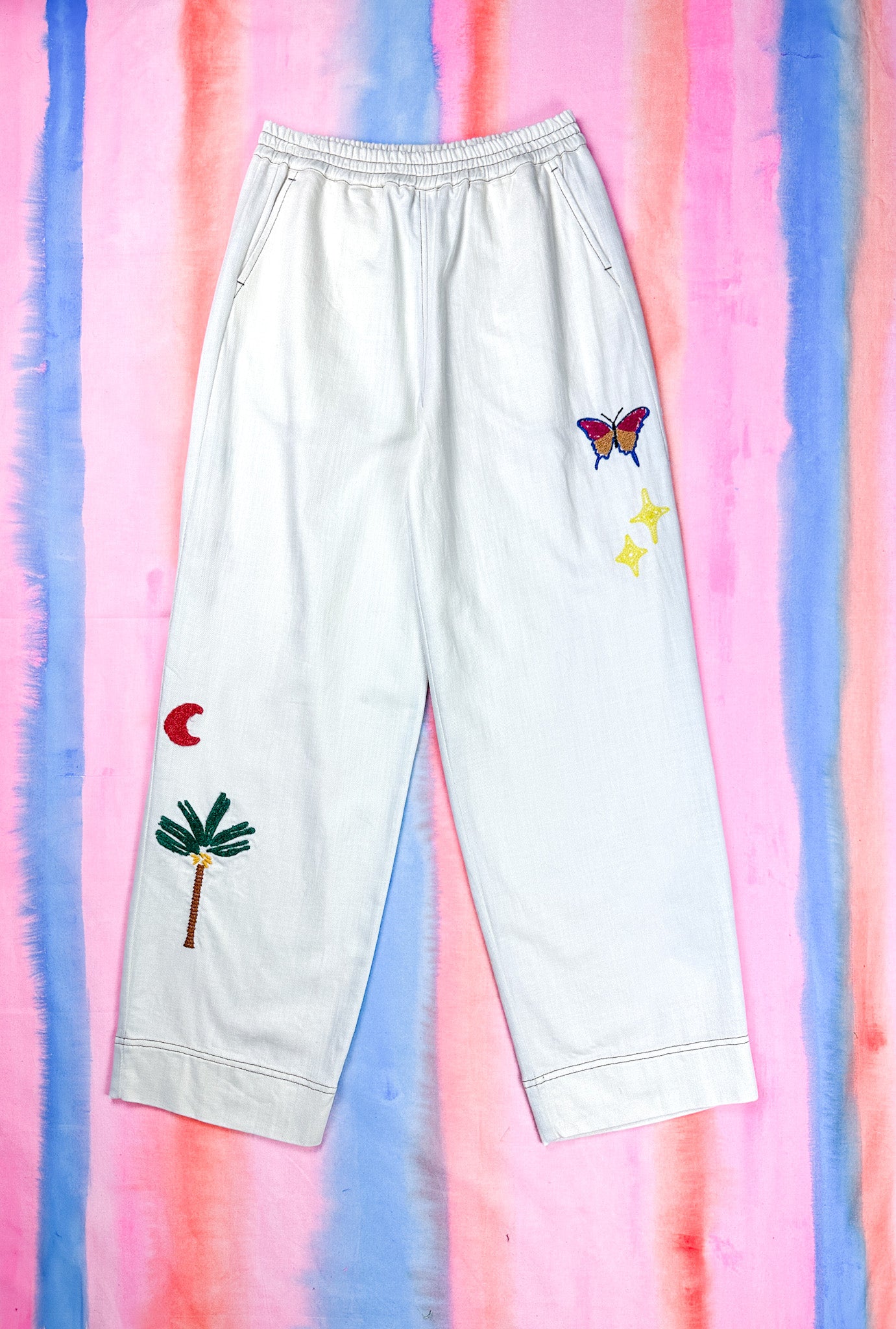 Banano Pants Bnp02