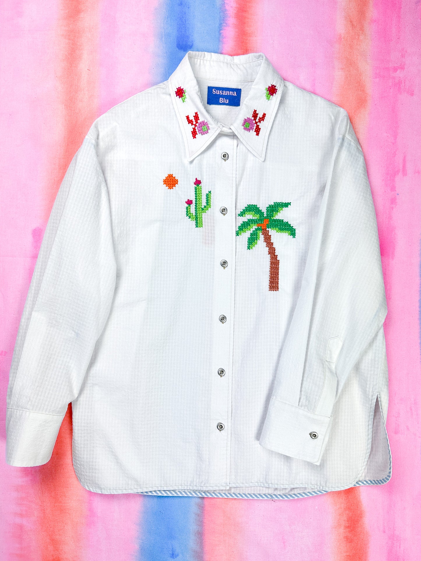 Ibisco shirt IB9