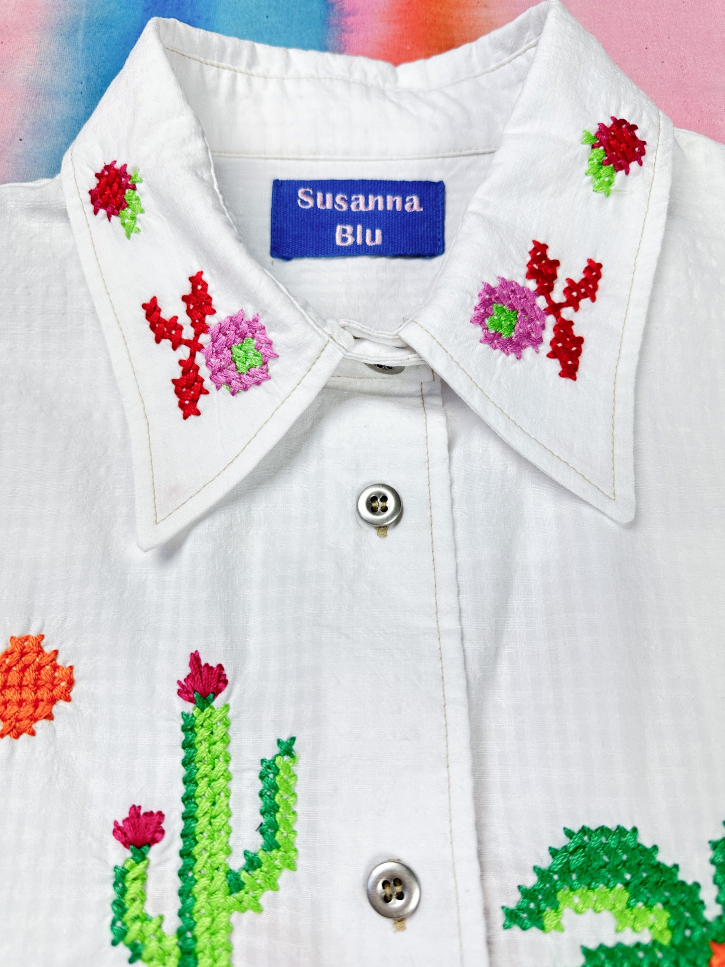 Ibisco shirt IB9