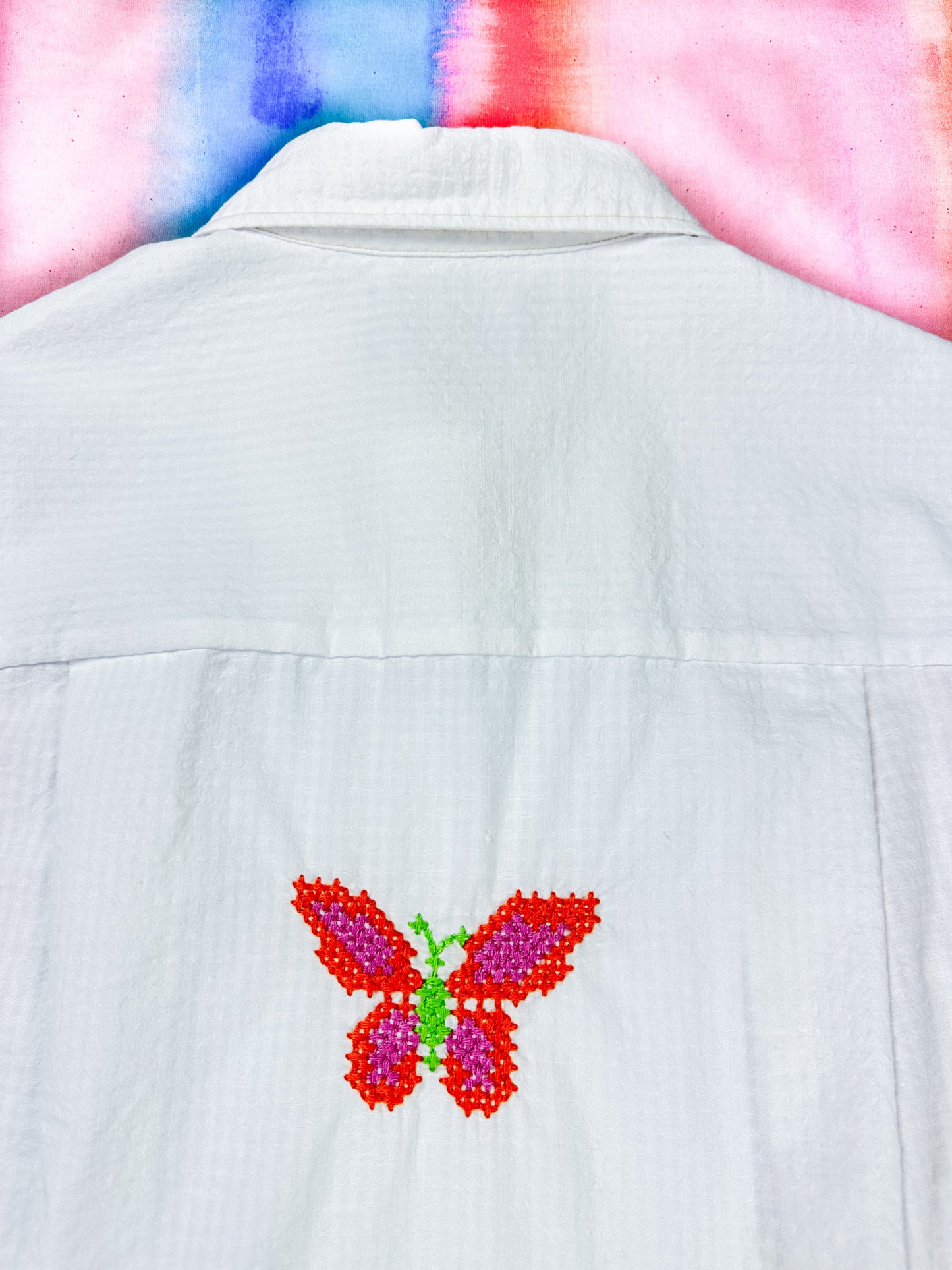 Ibisco shirt IB9