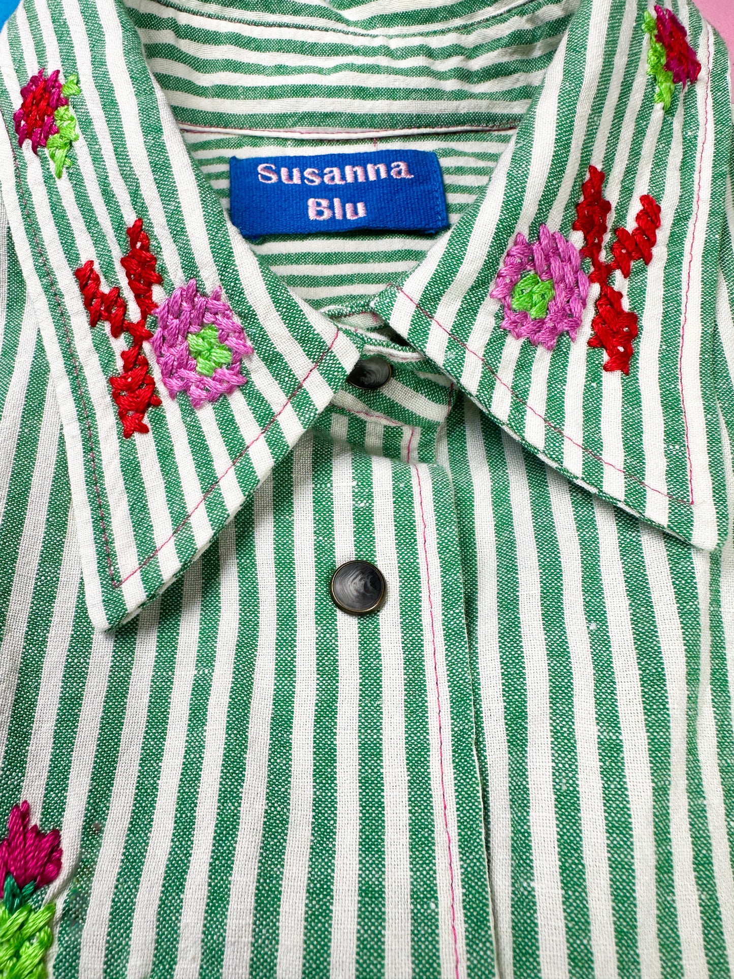 Camicia Ibisco IB11