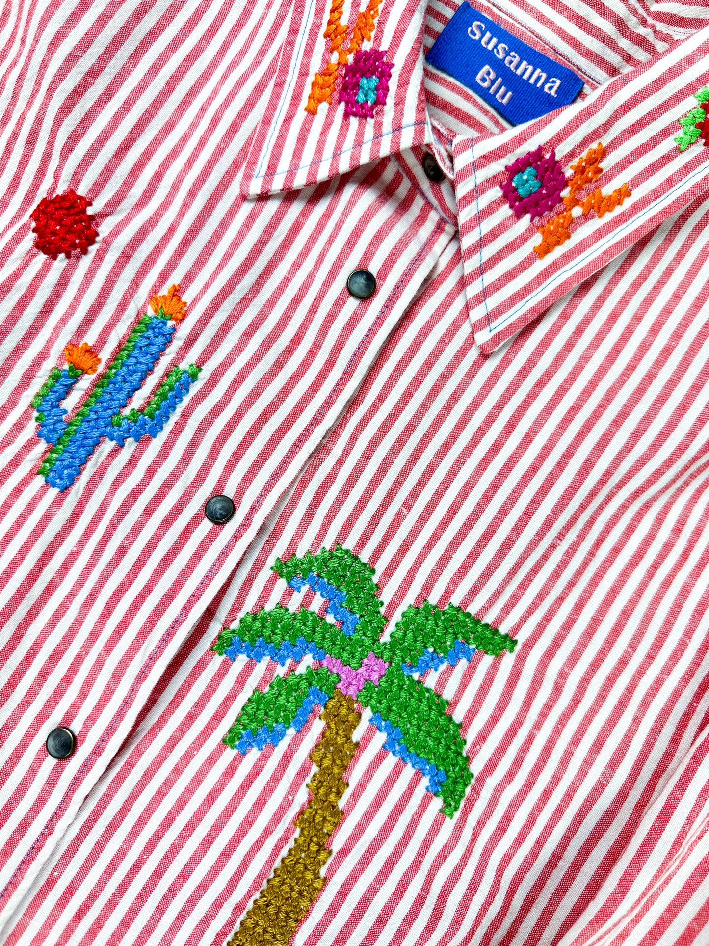 Ibisco shirt IB10