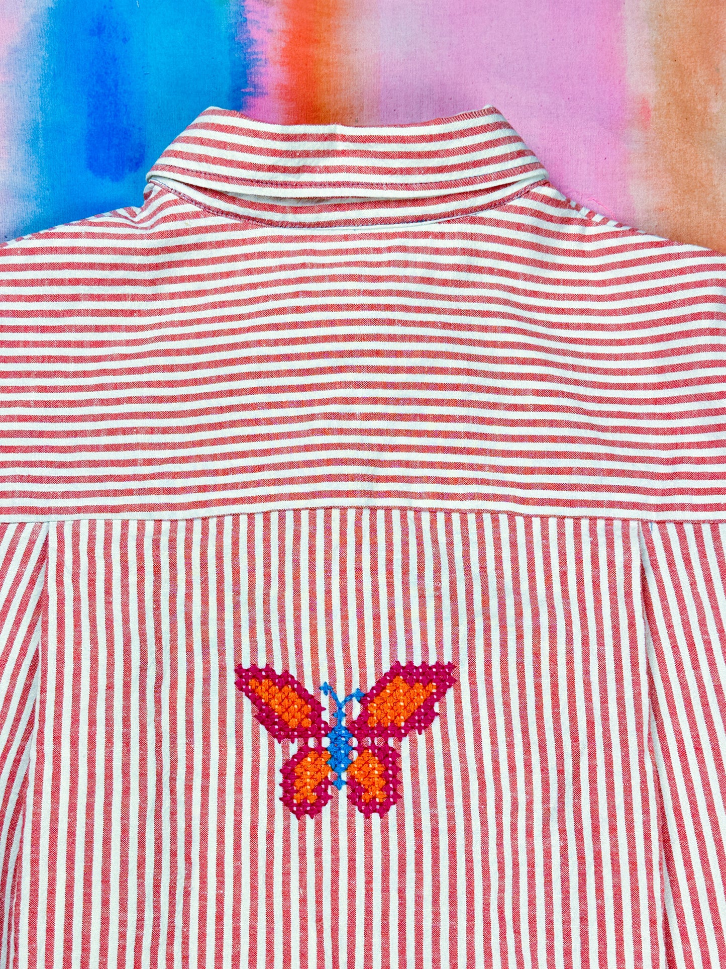 Camicia Ibisco IB10