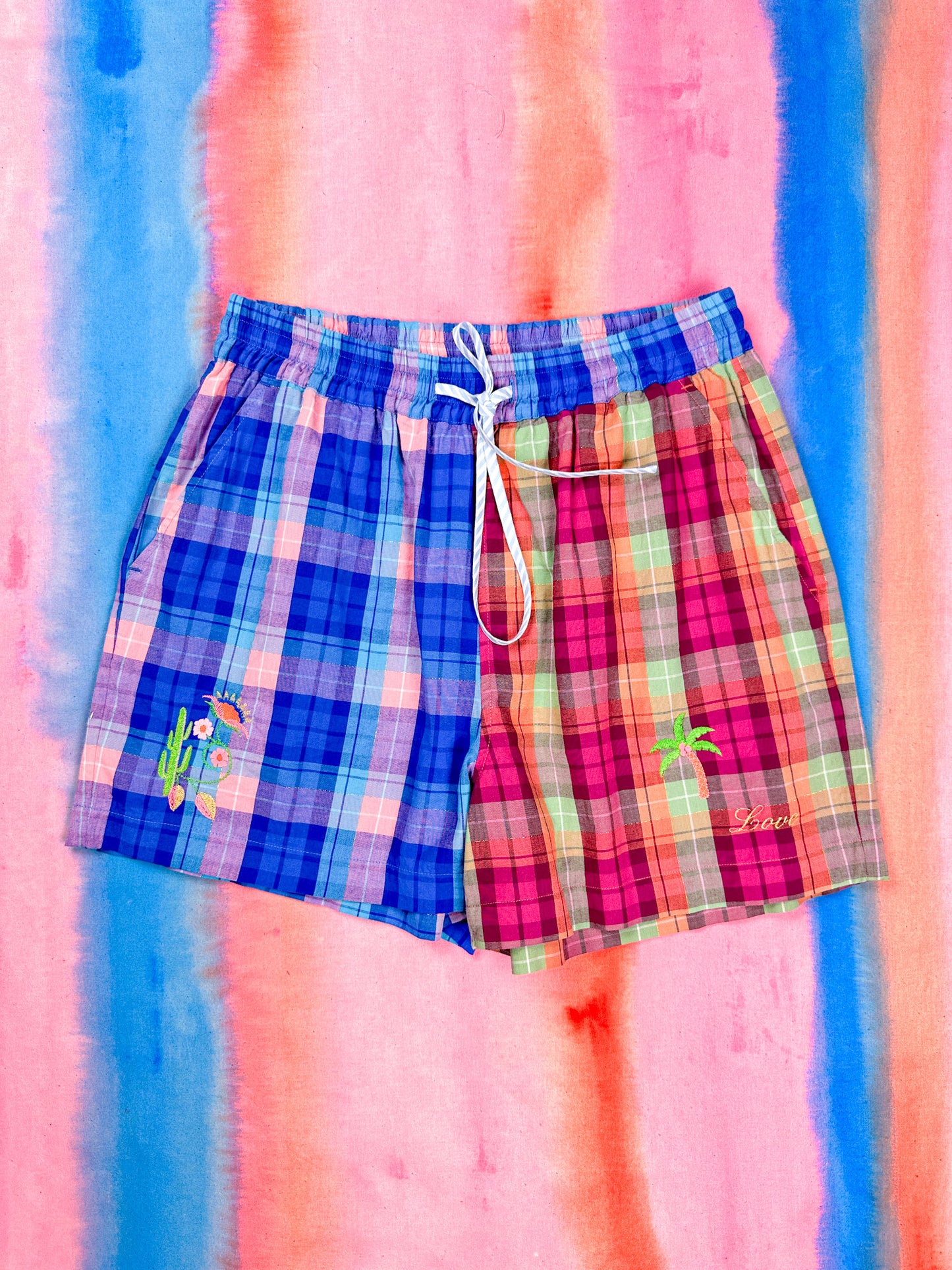 Newport Shorts NP09