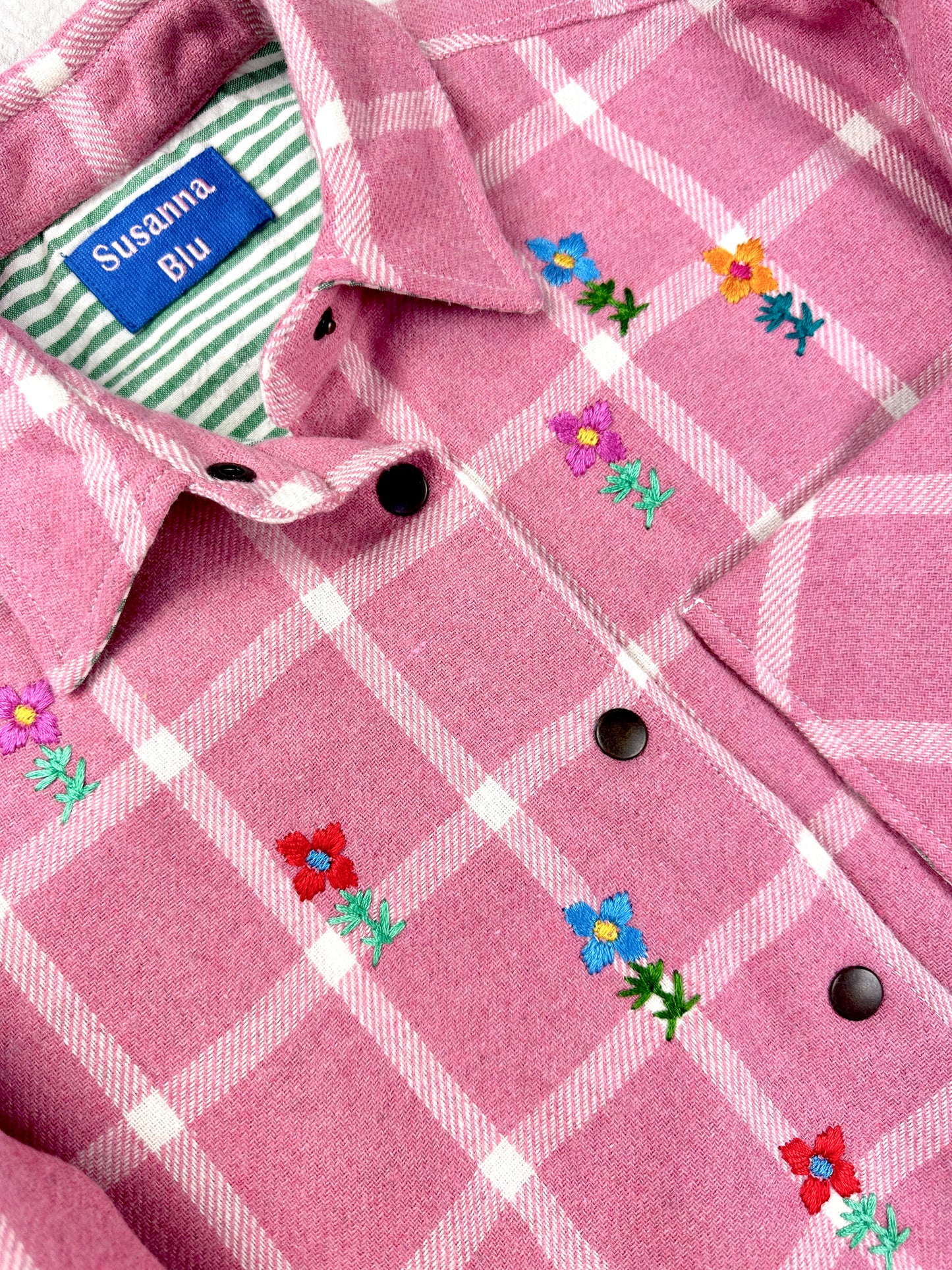 CRISANTEMO JACKET CJ02