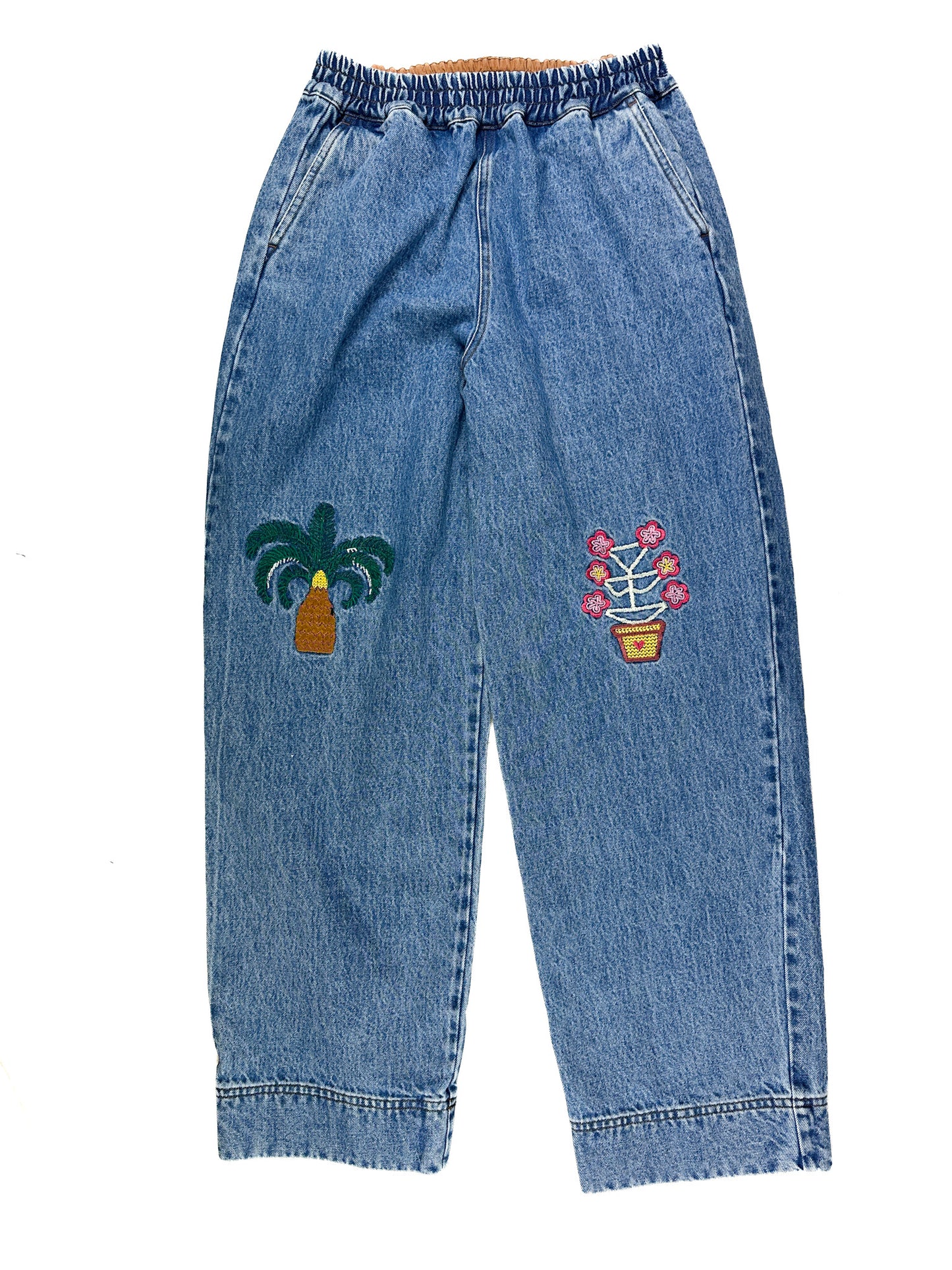 Banano Pants BNP06