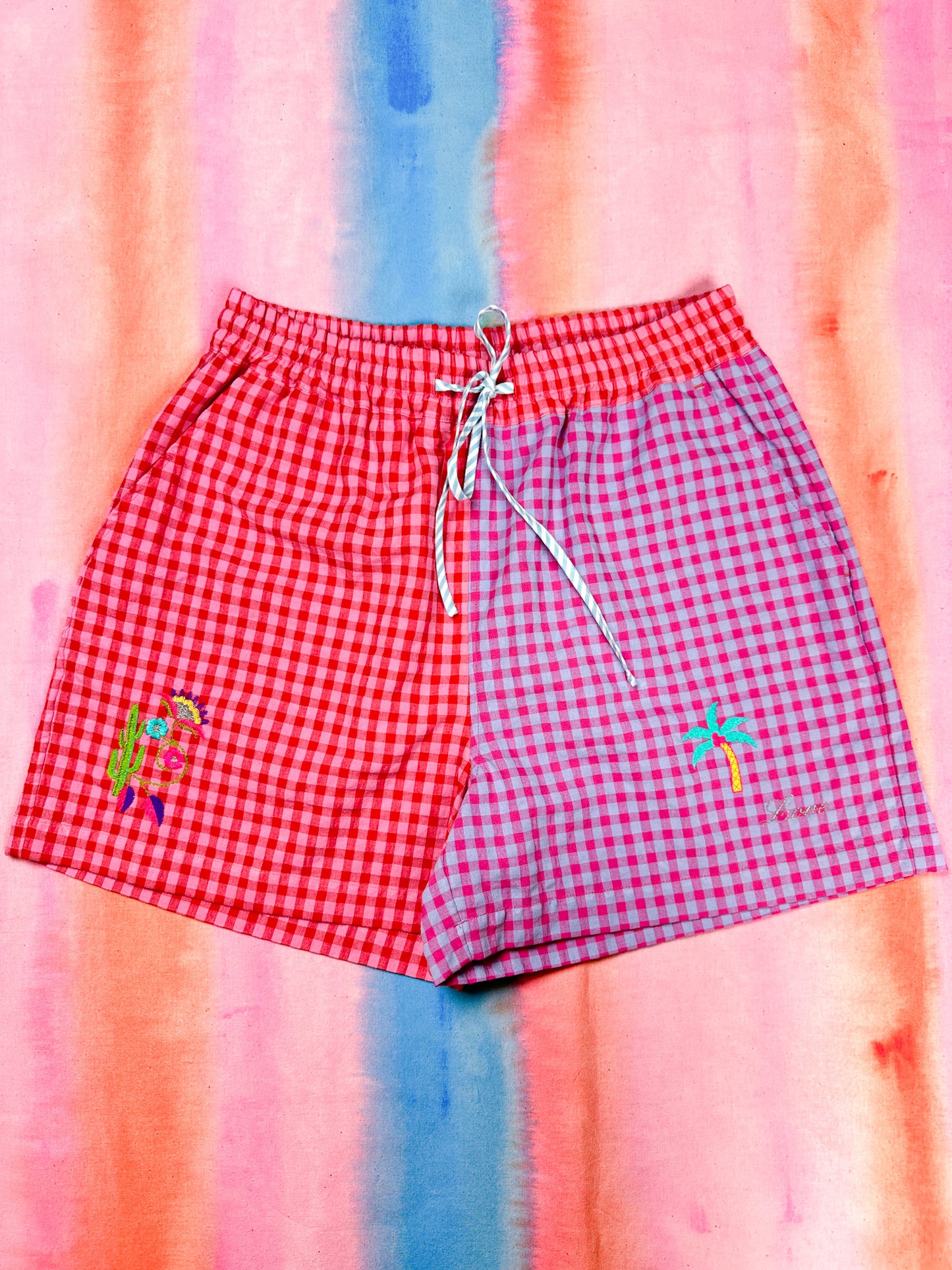 Newport Shorts NP10