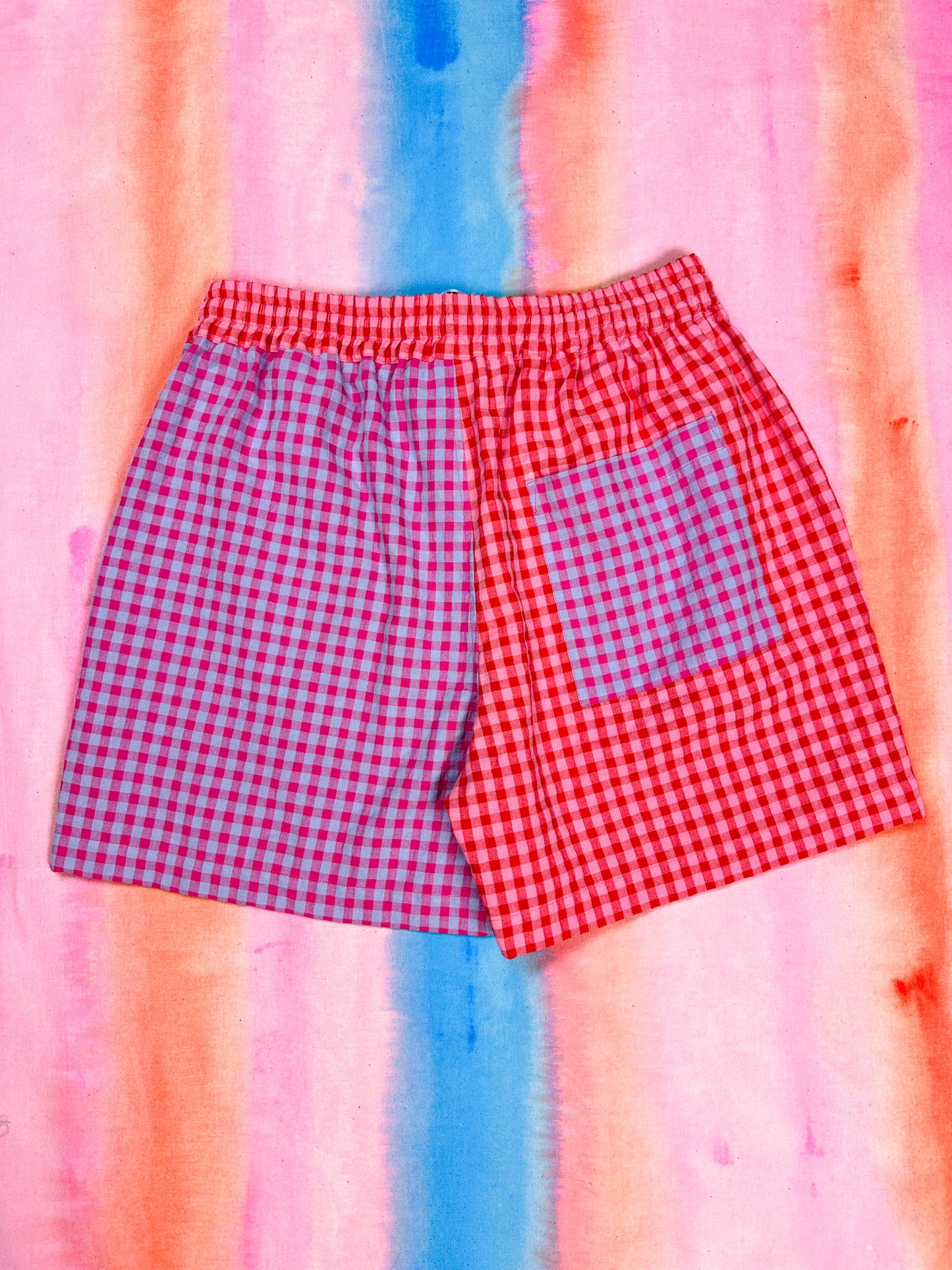 Newport Shorts NP10
