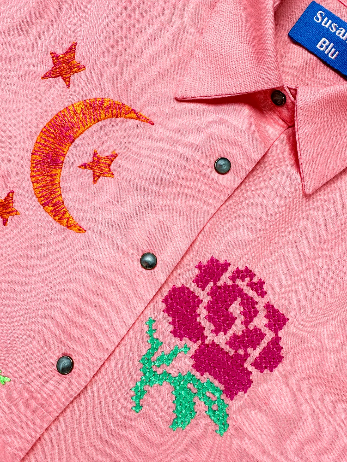 Camicia Palma PM01