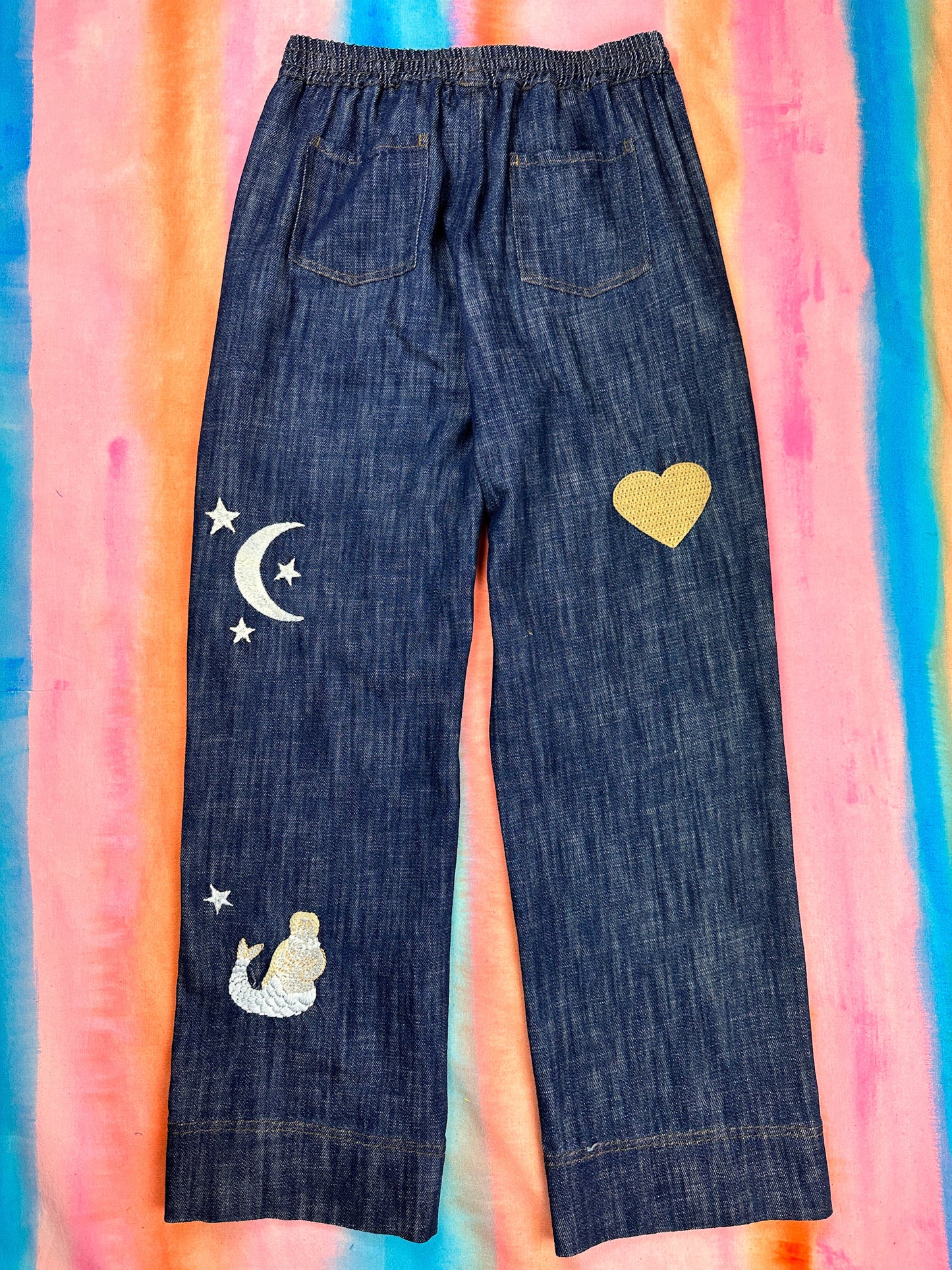 PAPAYA PANTS PP2
