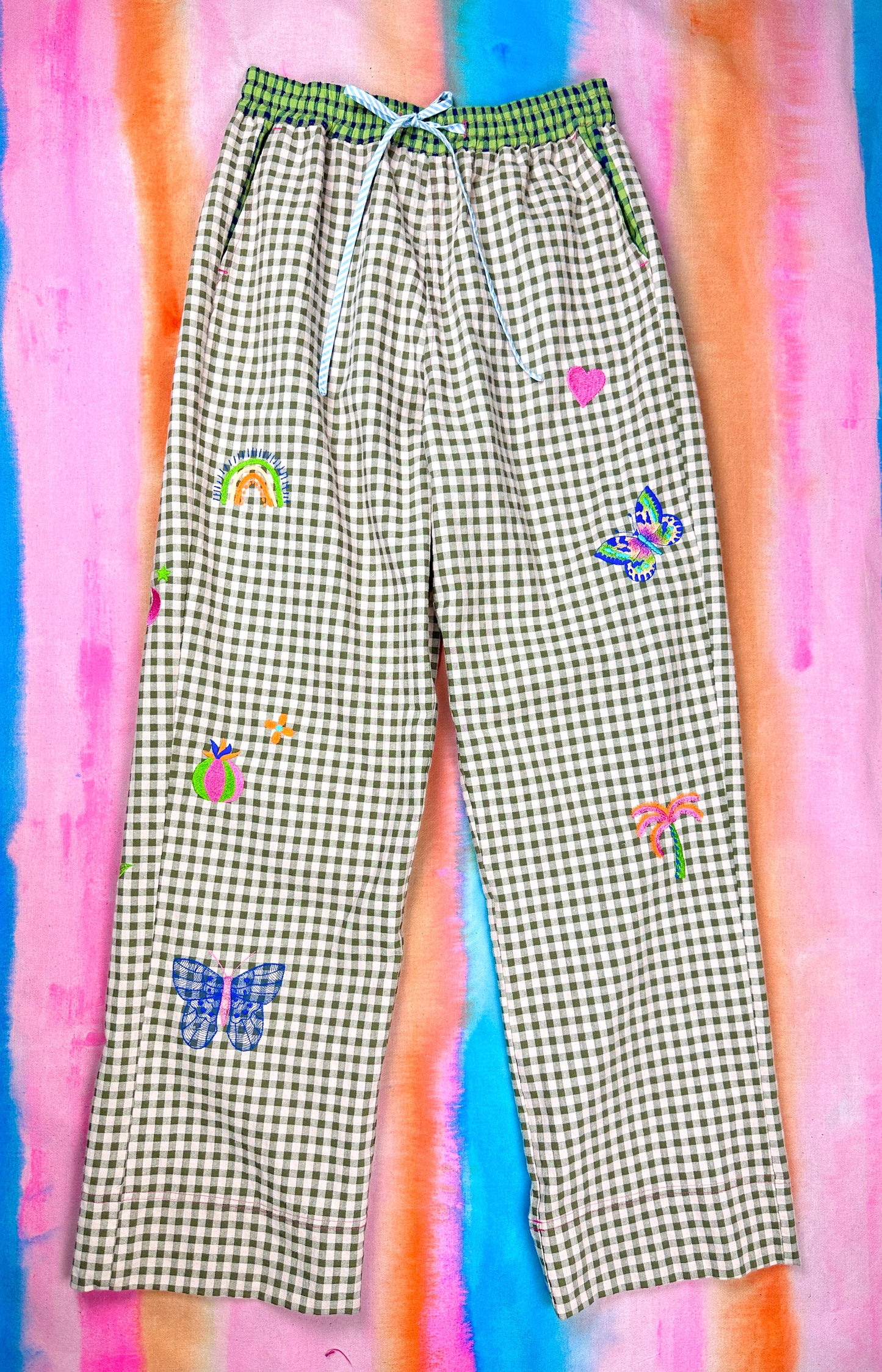 PAPAYA PANTS PP3
