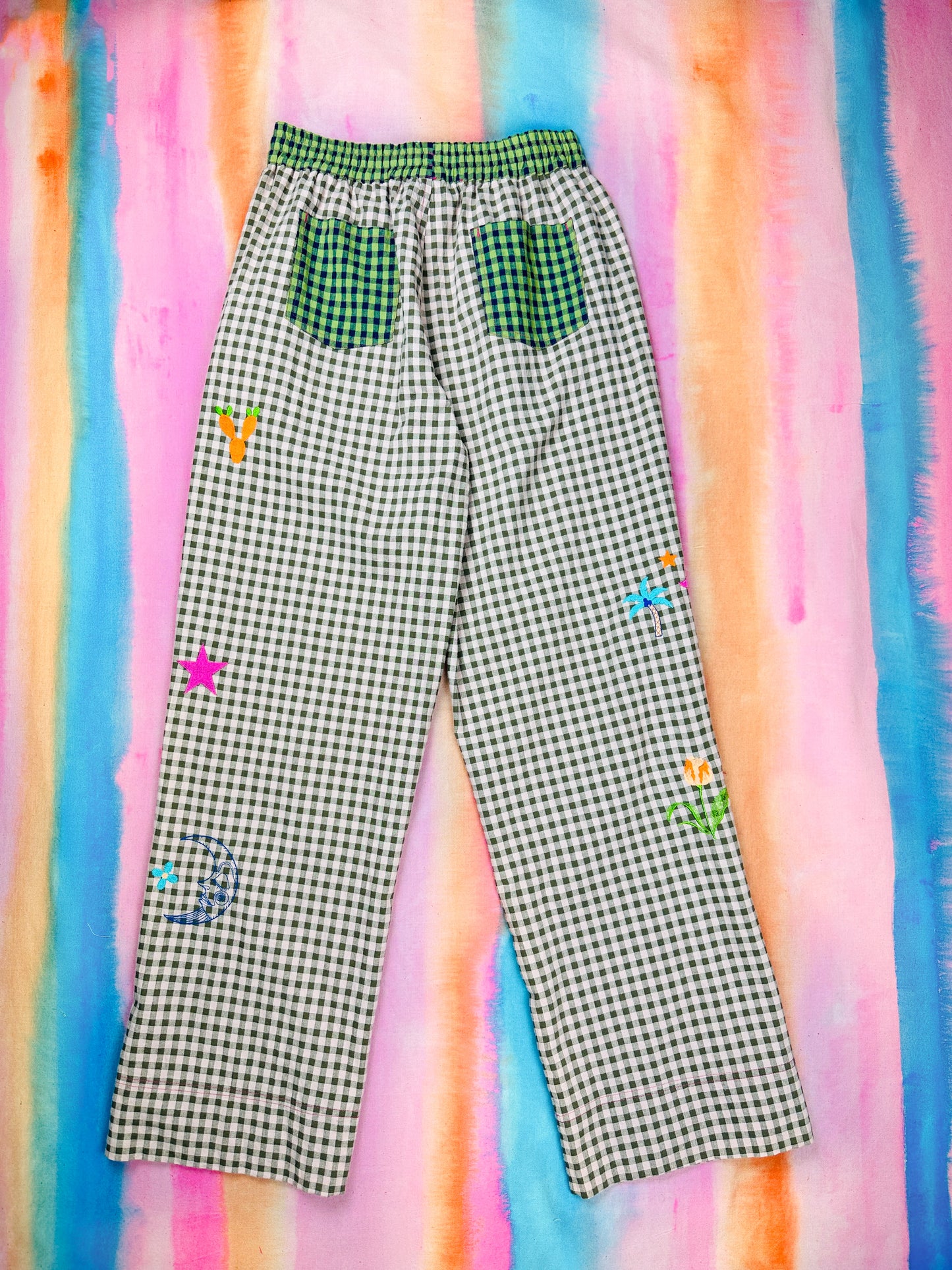 PAPAYA PANTS PP3