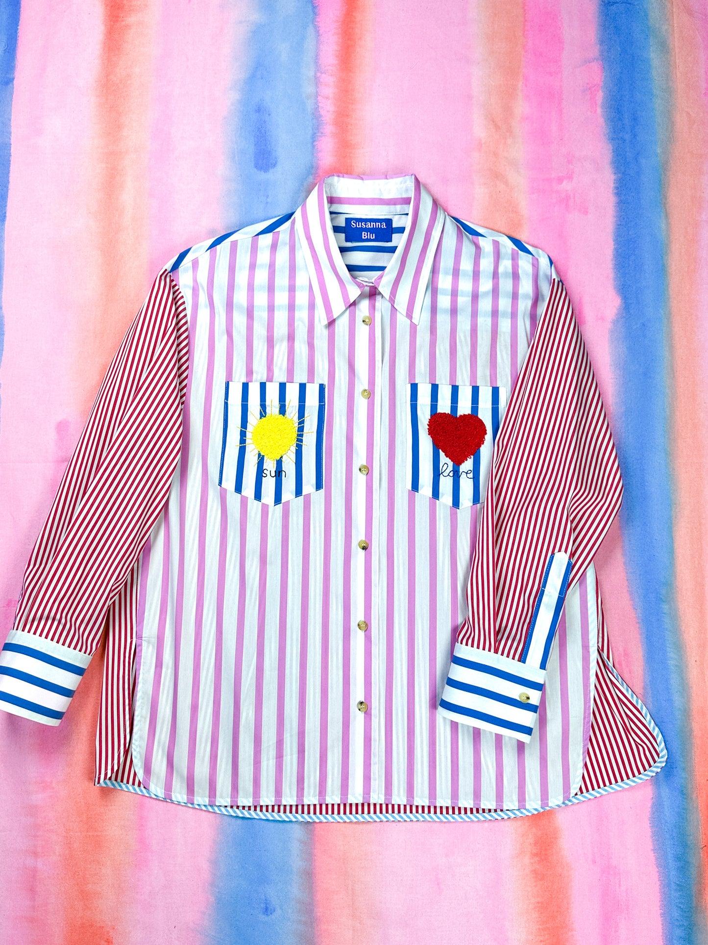Camicia Tamarindo TM01