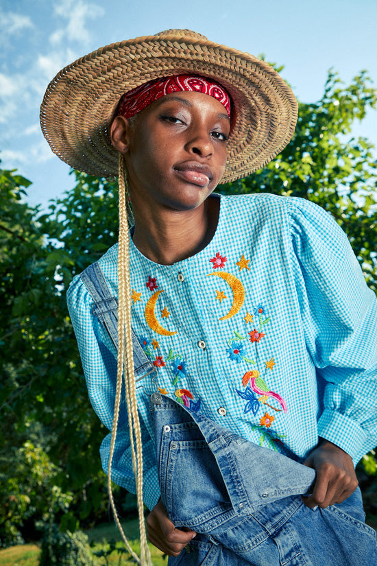 PRIMULA SHIRT PS01