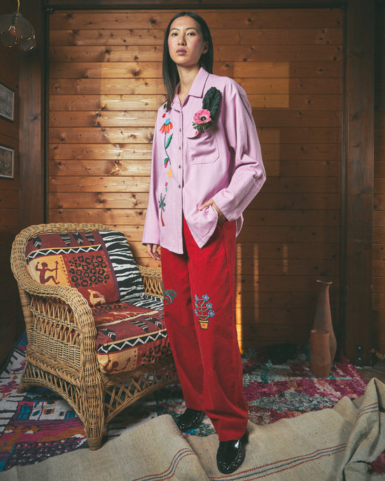 NARCISO SHIRT NS03