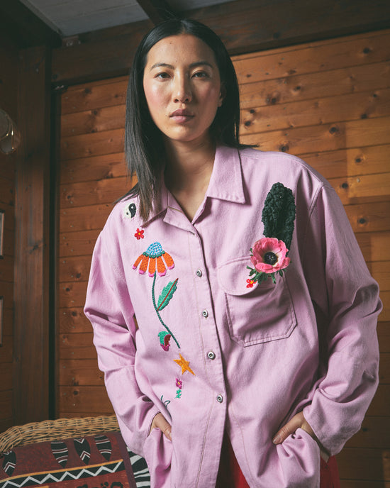 NARCISO SHIRT NS03