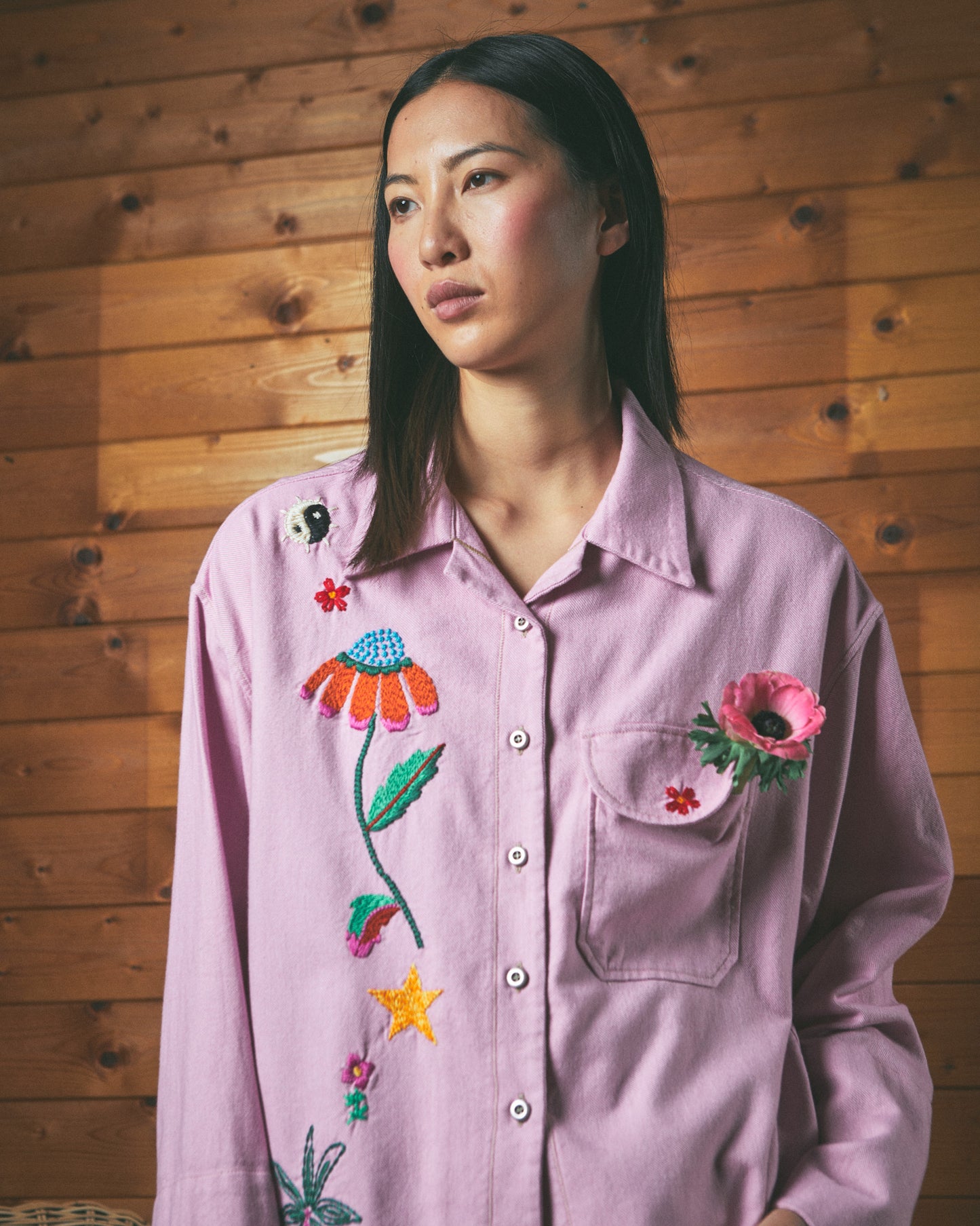 NARCISO SHIRT NS03