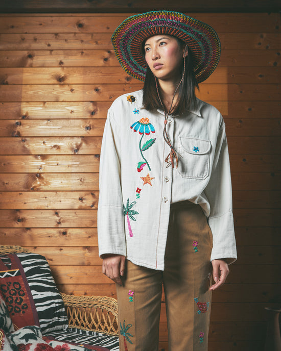 NARCISO SHIRT NS01