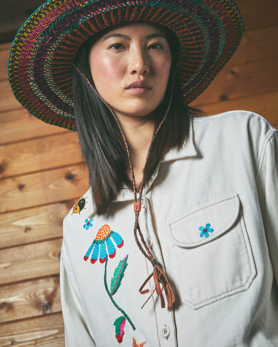 NARCISO SHIRT NS01