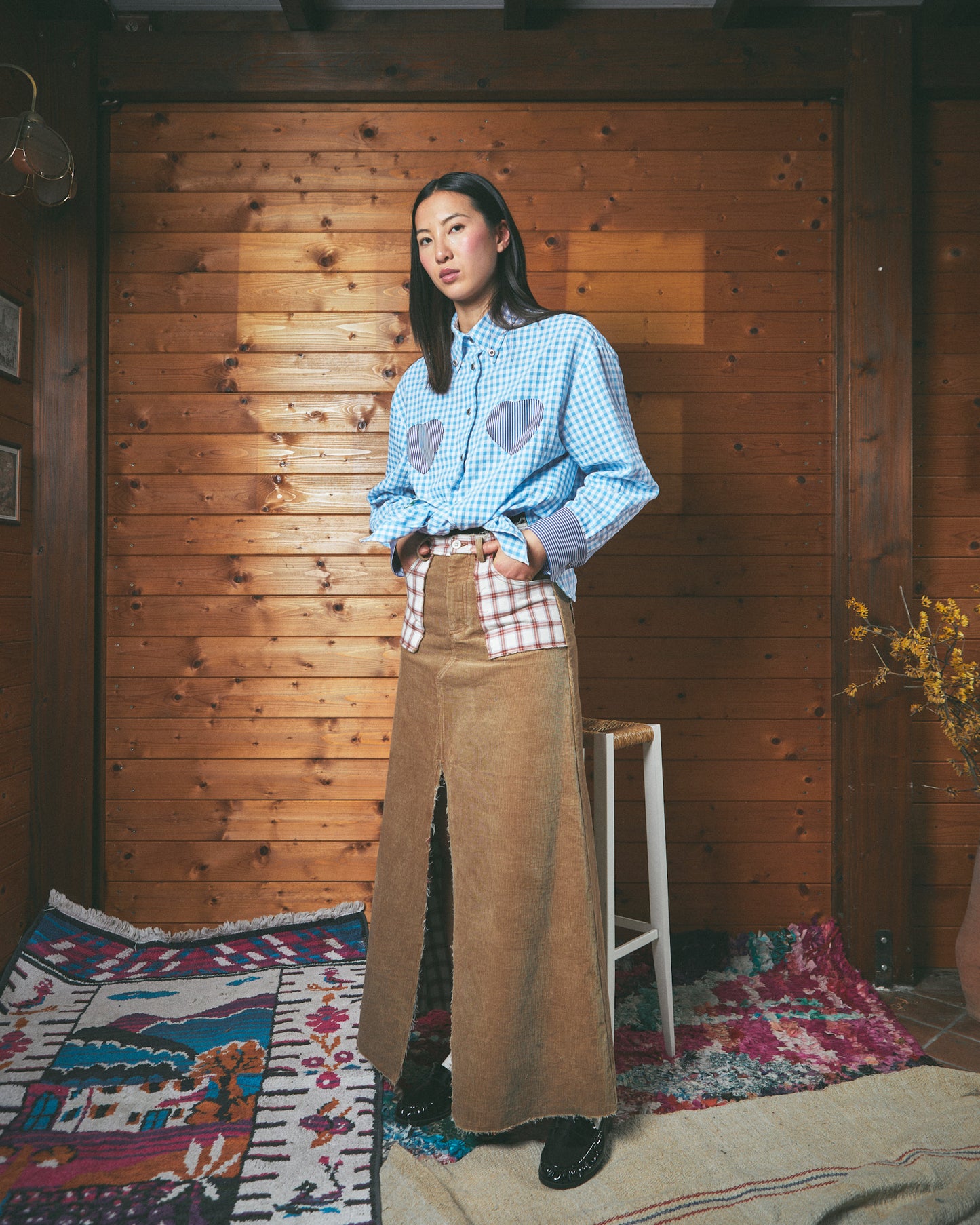 Sedona Skirt