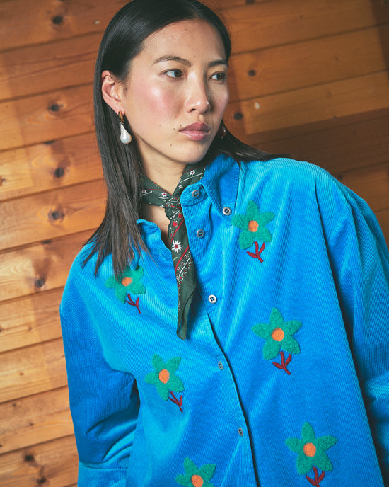 DALIA SHIRT DLS05