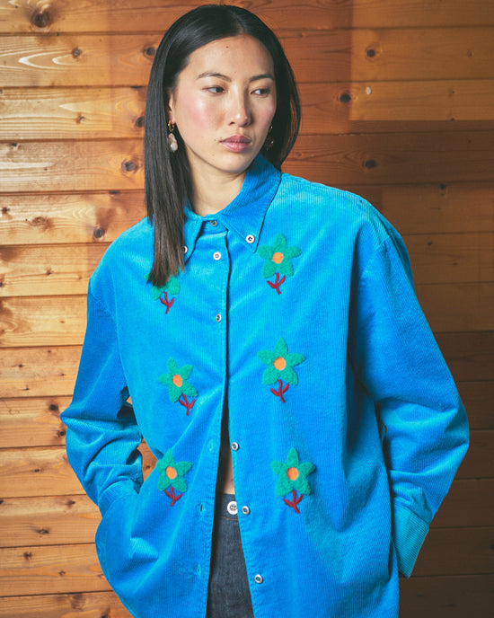DALIA SHIRT DLS05