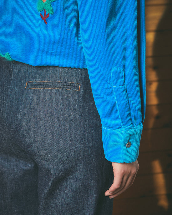 MARGHERITA PANTS MP01