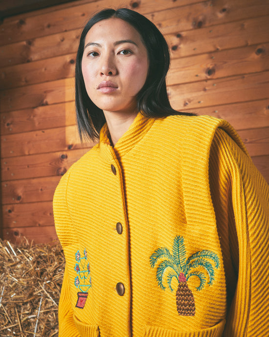 Panama Coat PC02