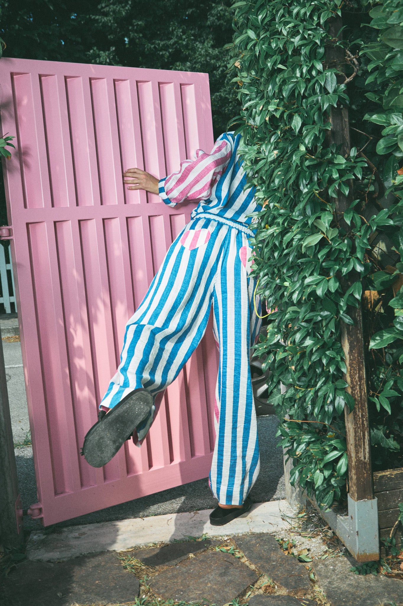 BANANO LOVE PANTS BNL06