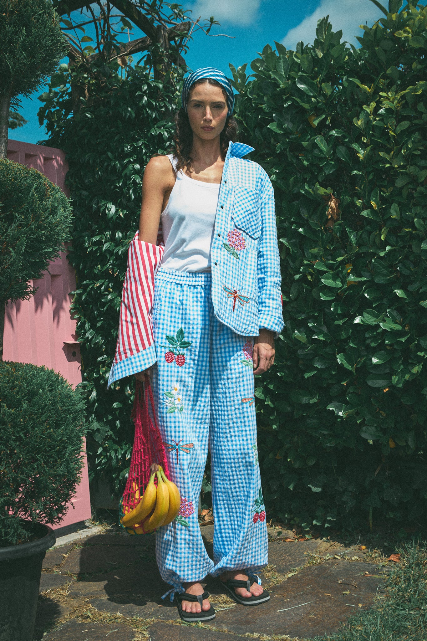 Crisantemo Jacket CJ06