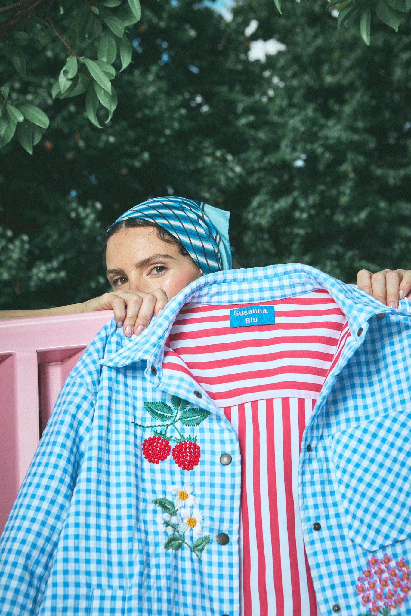 Crisantemo Jacket CJ06