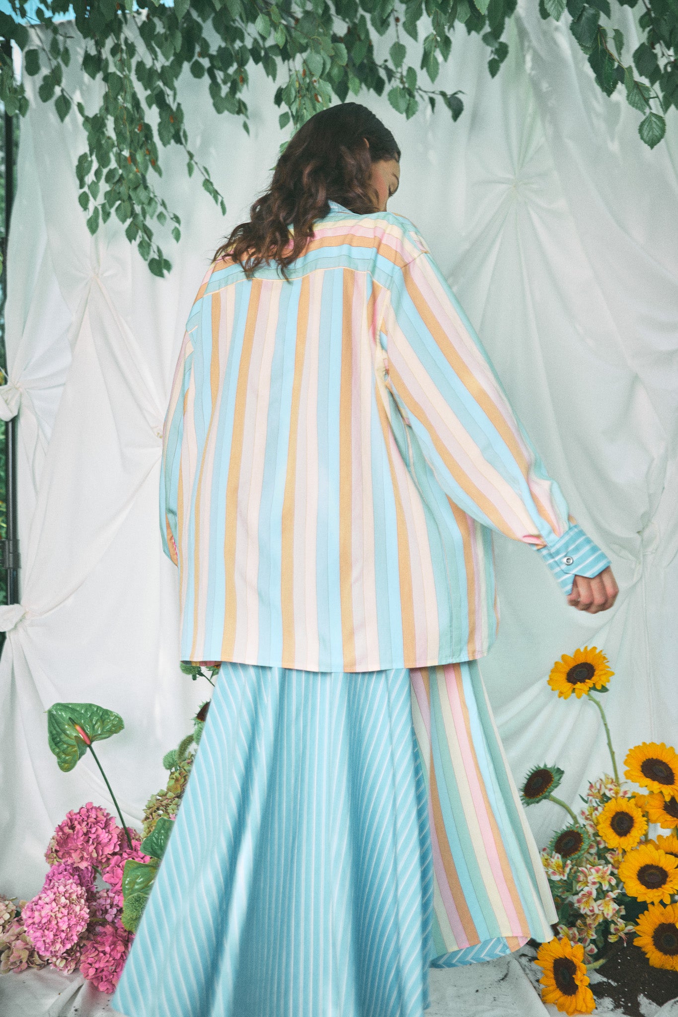 Mia Shirt MST02