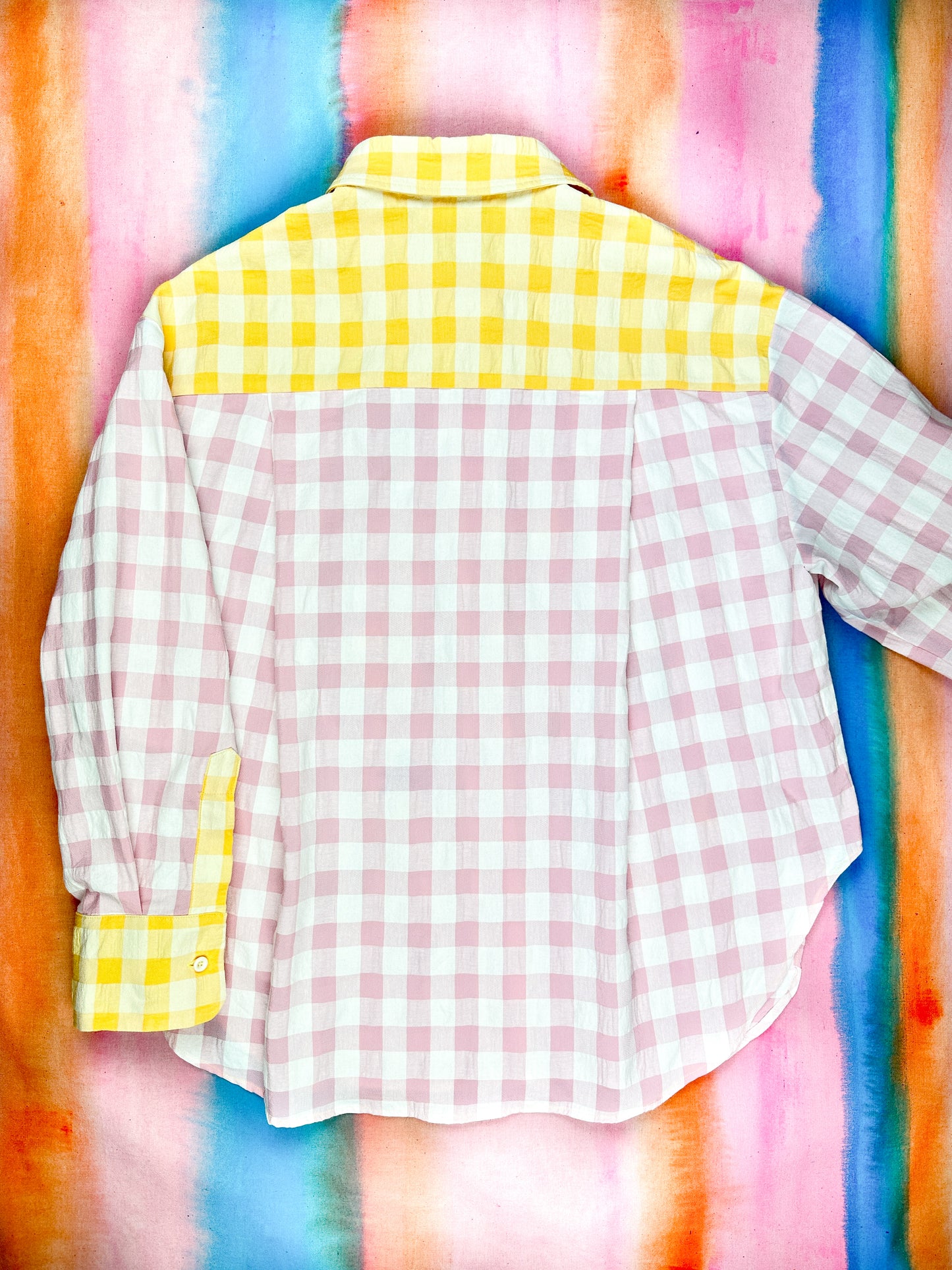 CAMICIA IBISCO IB2