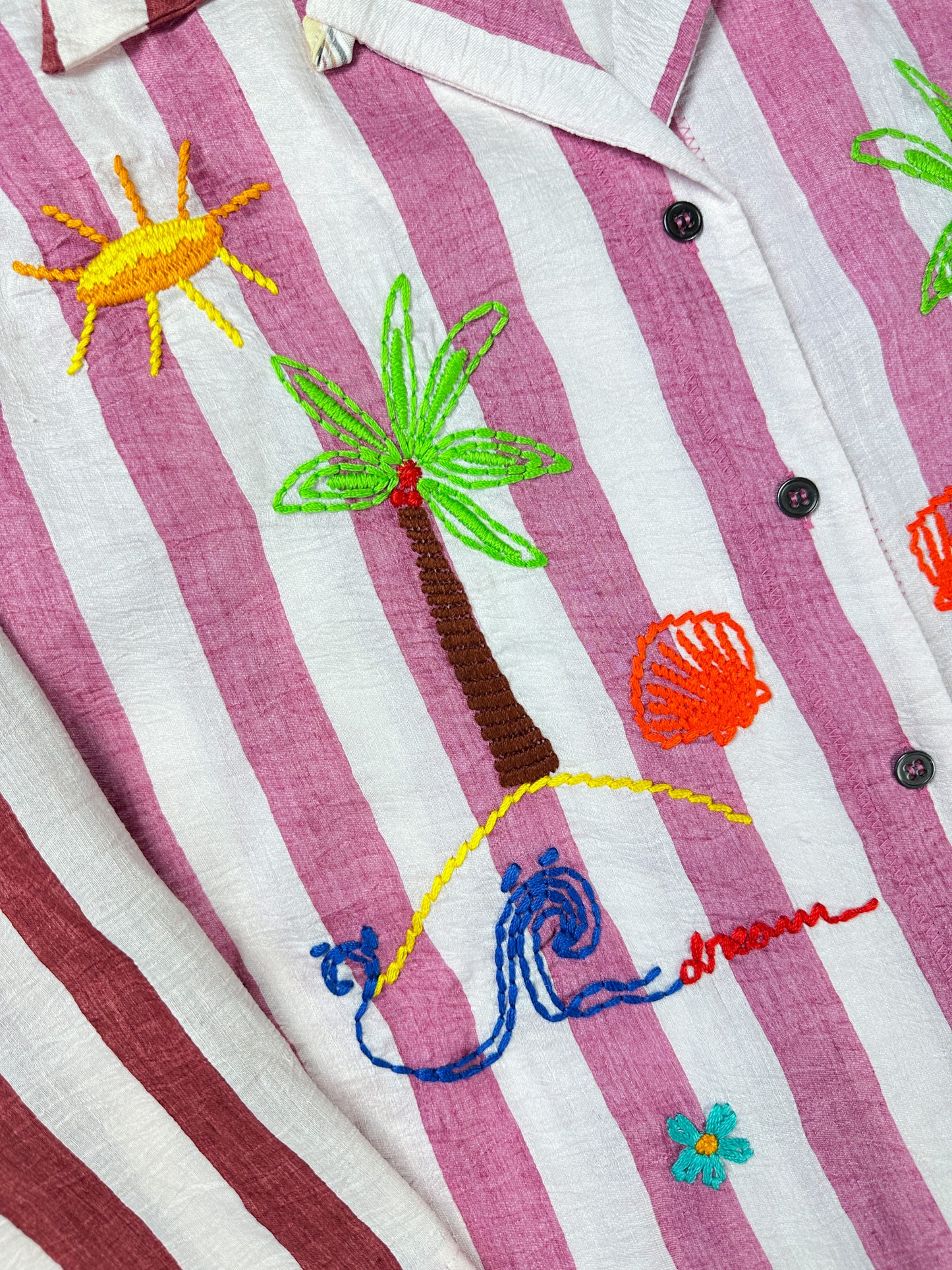 Camicia Gardenia GB50