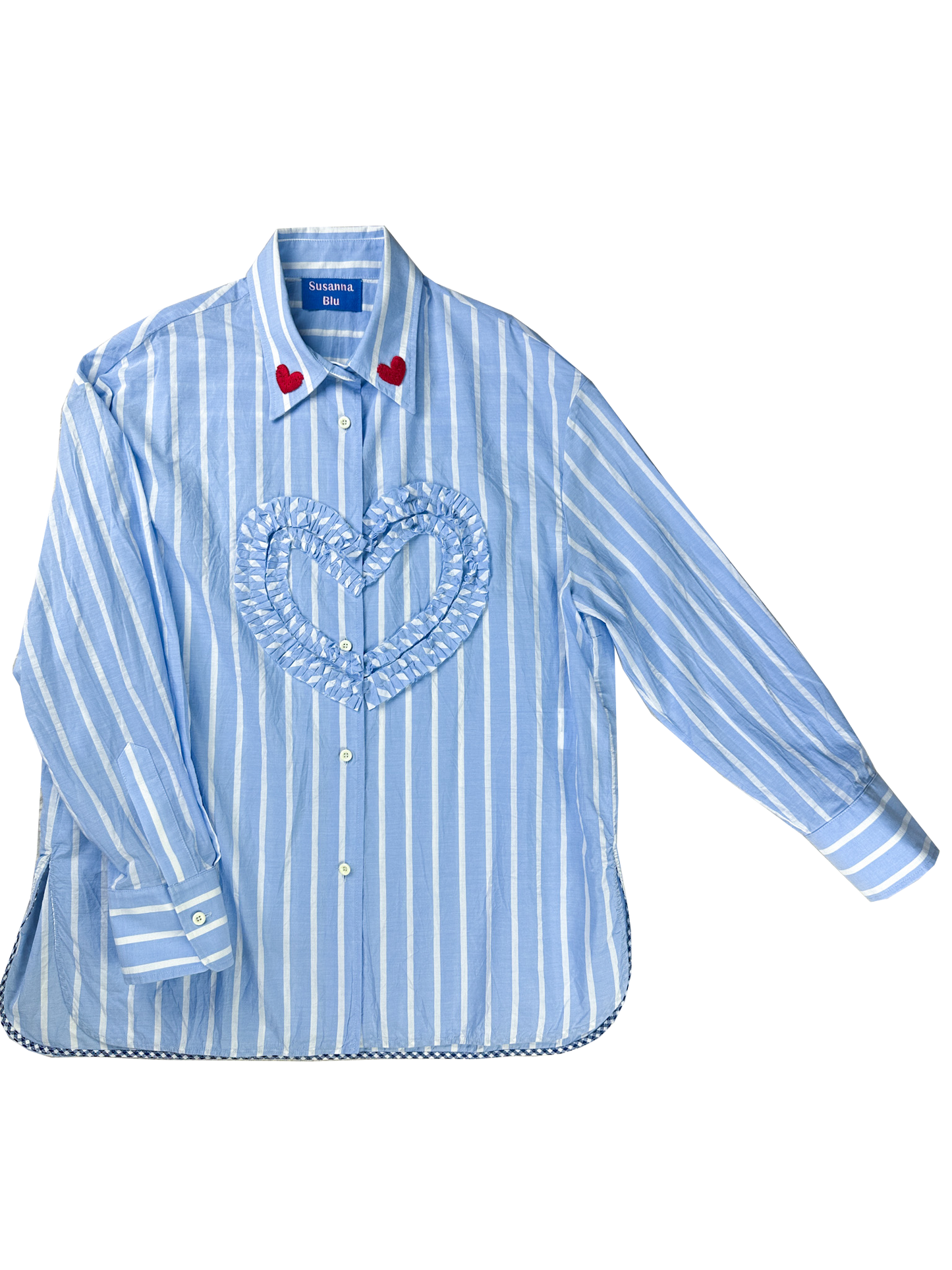 Coco Shirt
