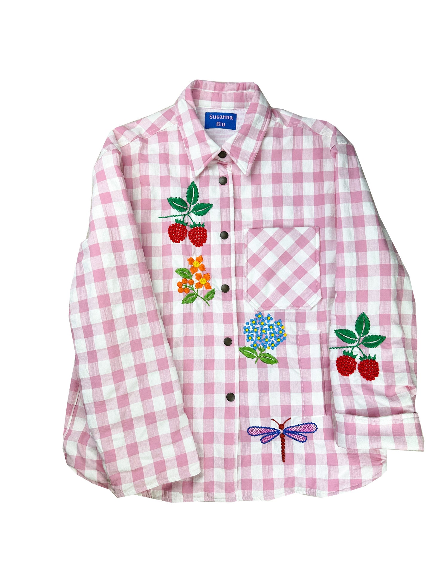 Crisantemo Jacket CJ07